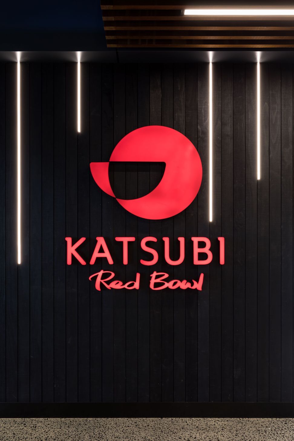 Katsubi Ormiston Town Centre