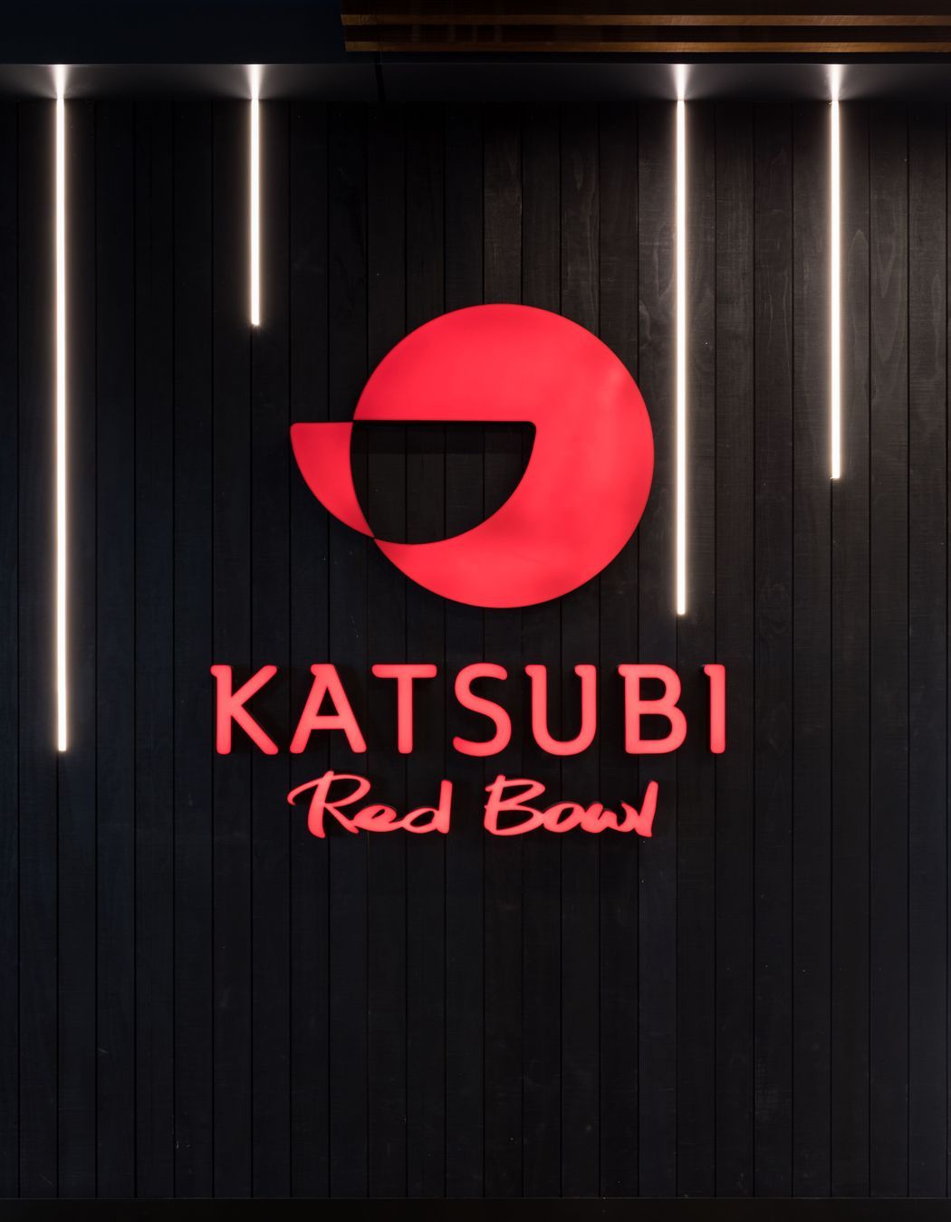 Katsubi Ormiston Town Centre