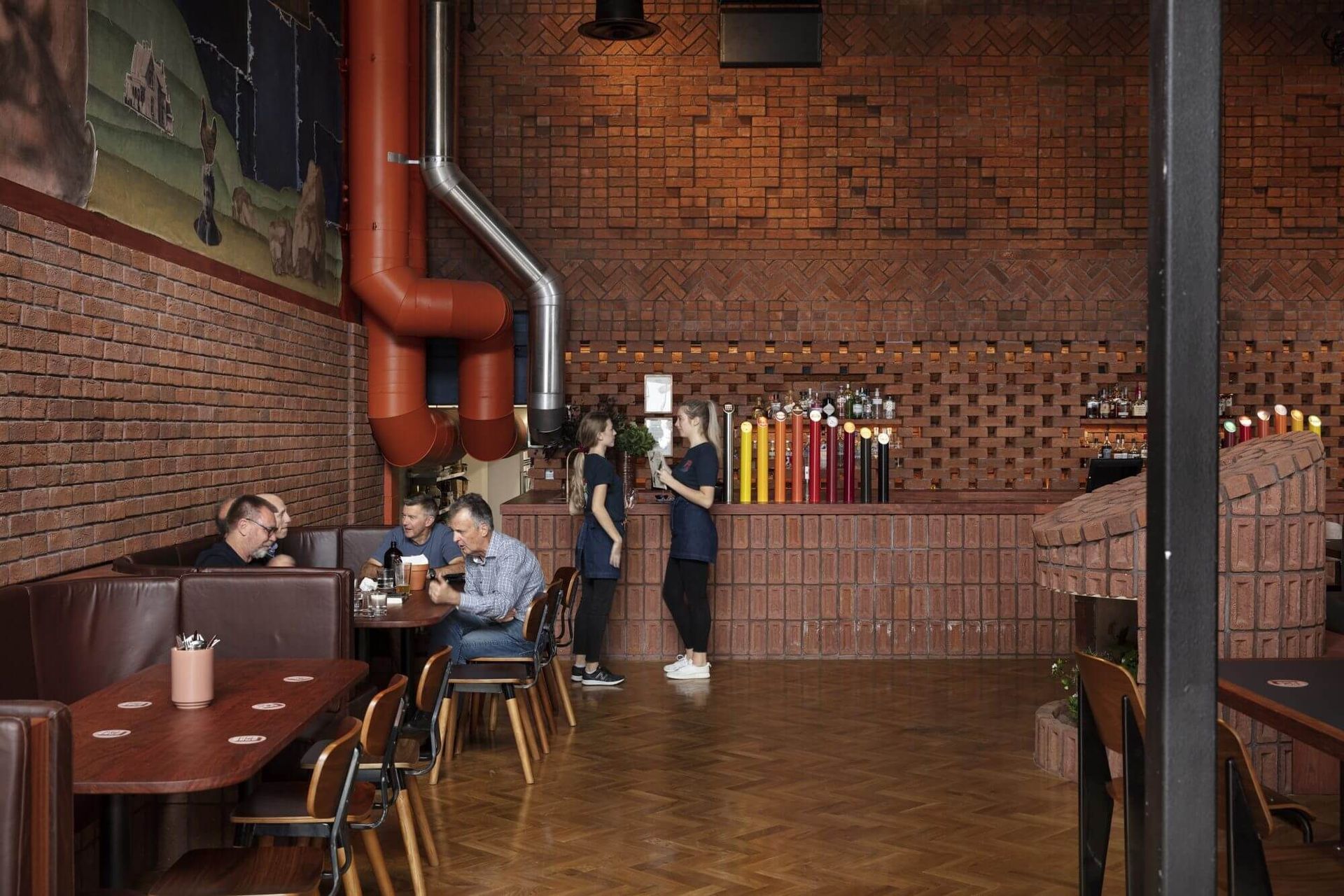 Morningside Tavern, Auckland