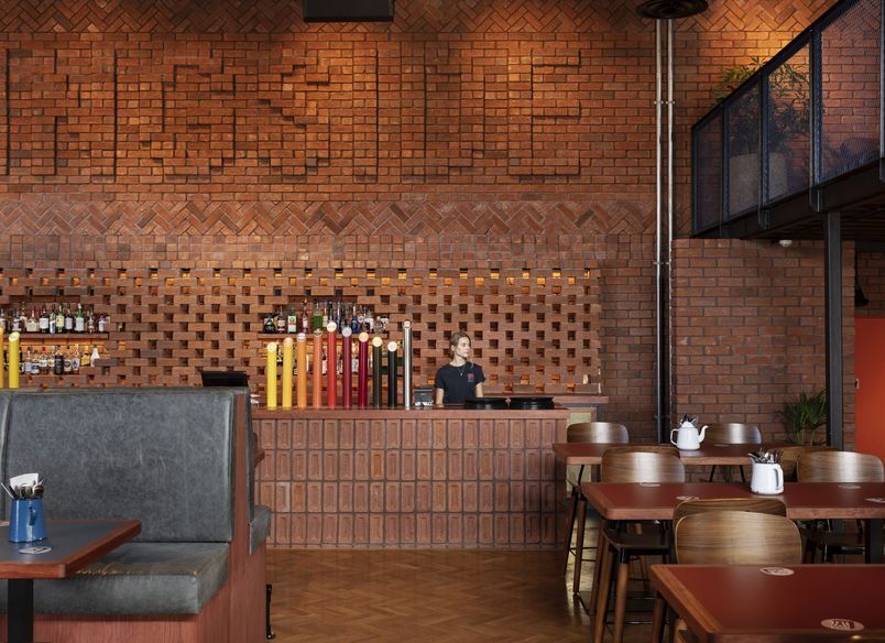 Morningside Tavern, Auckland