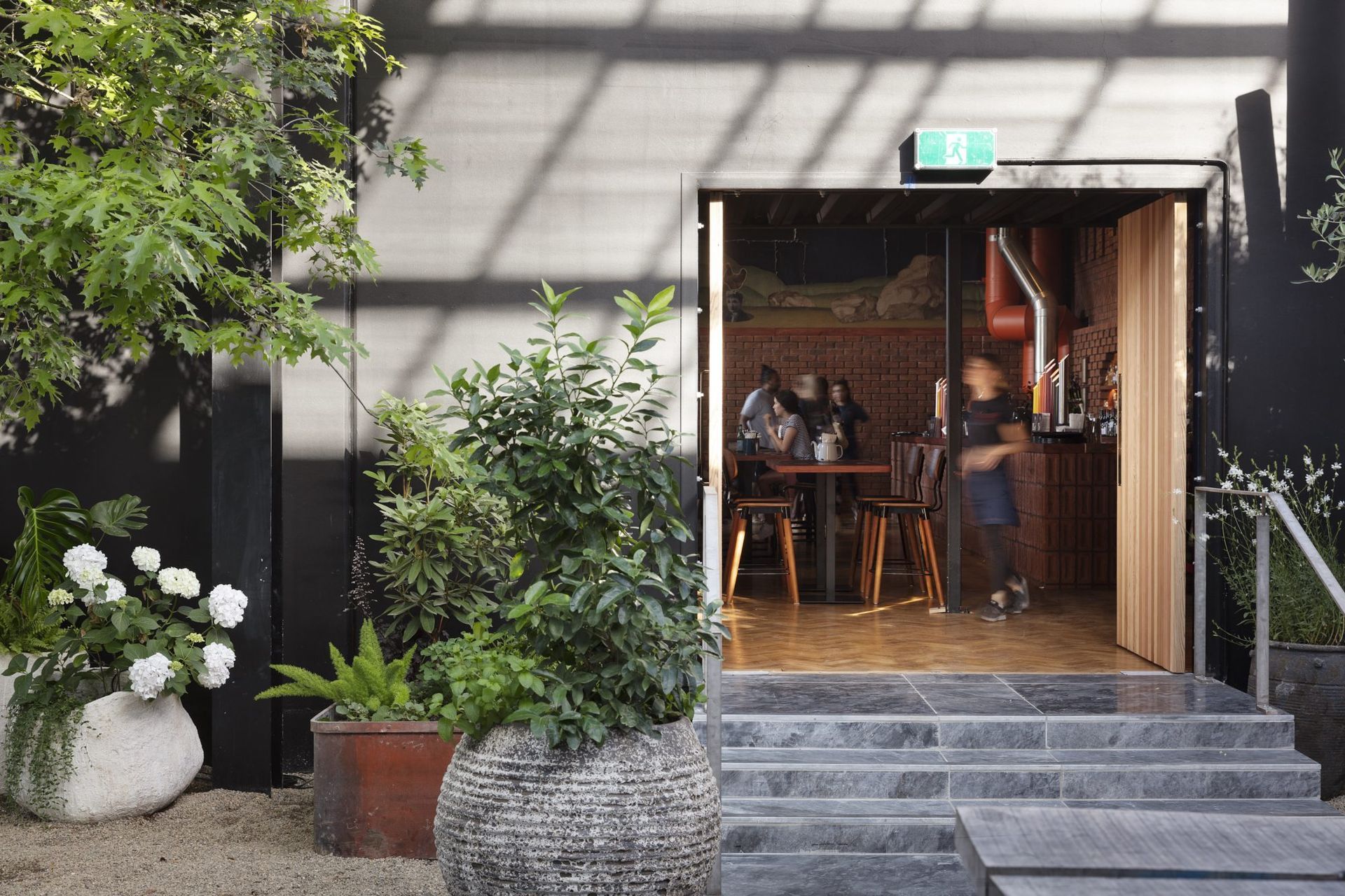 Morningside Tavern, Auckland