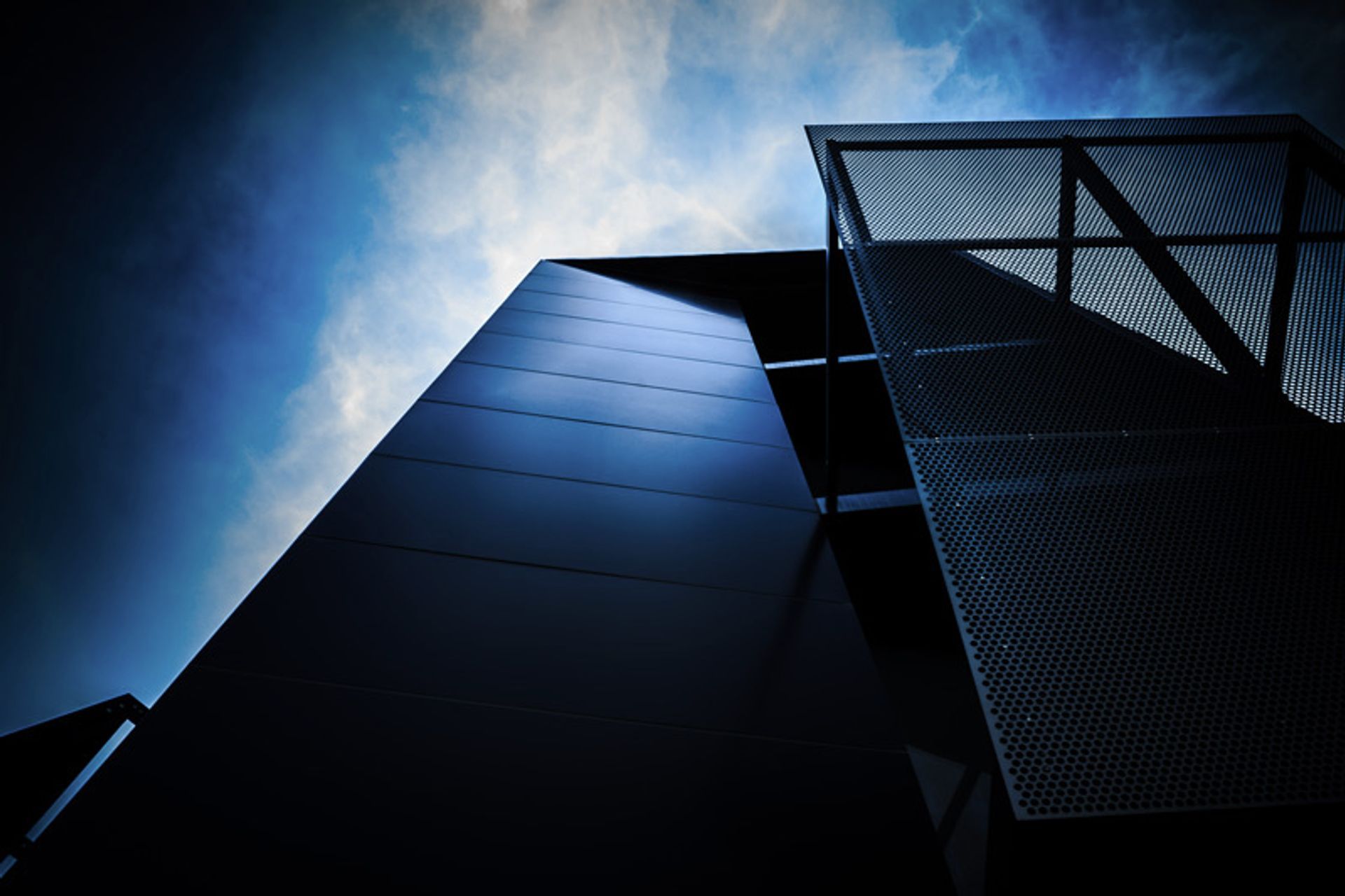 50 Victoria St - Christchurch