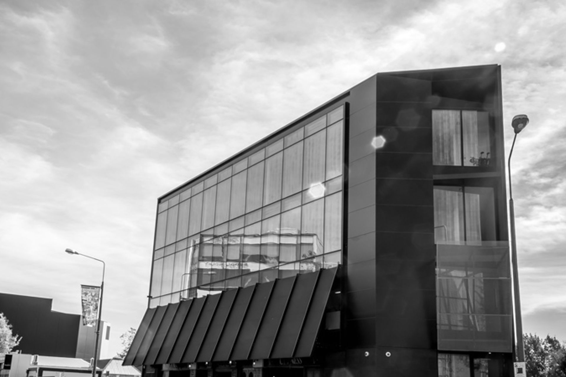 50 Victoria St - Christchurch