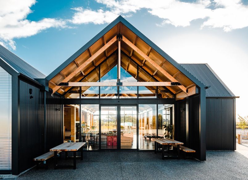 Connings Food Market