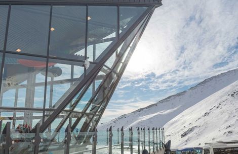 Remarkables
