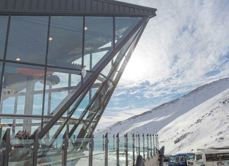 Remarkables