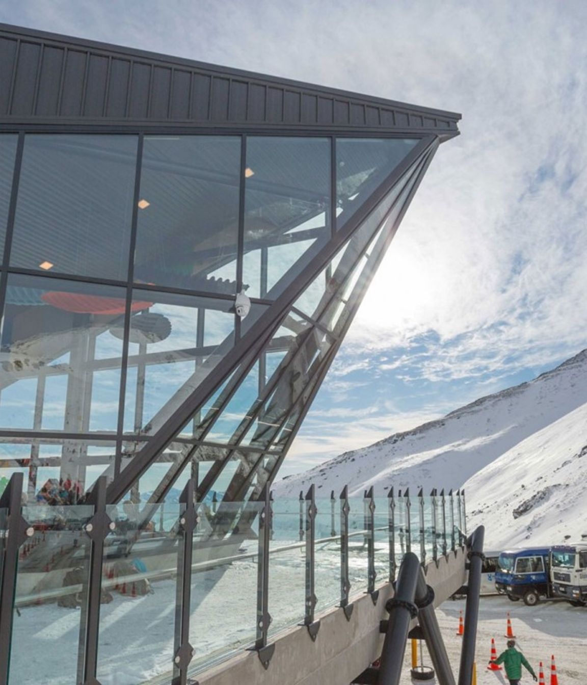 Remarkables