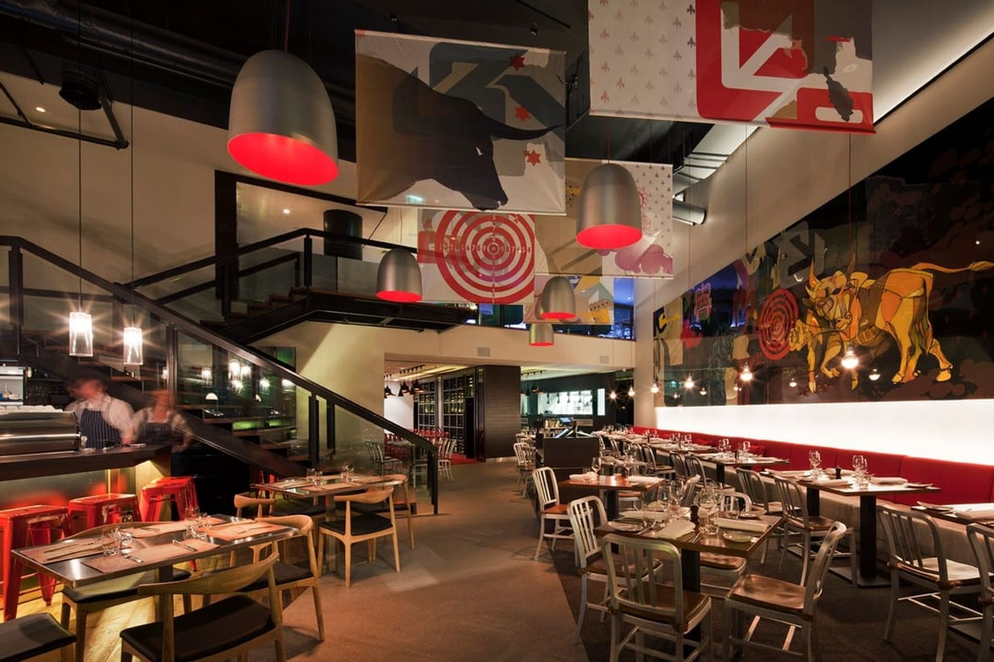 Steer Bar & Grill