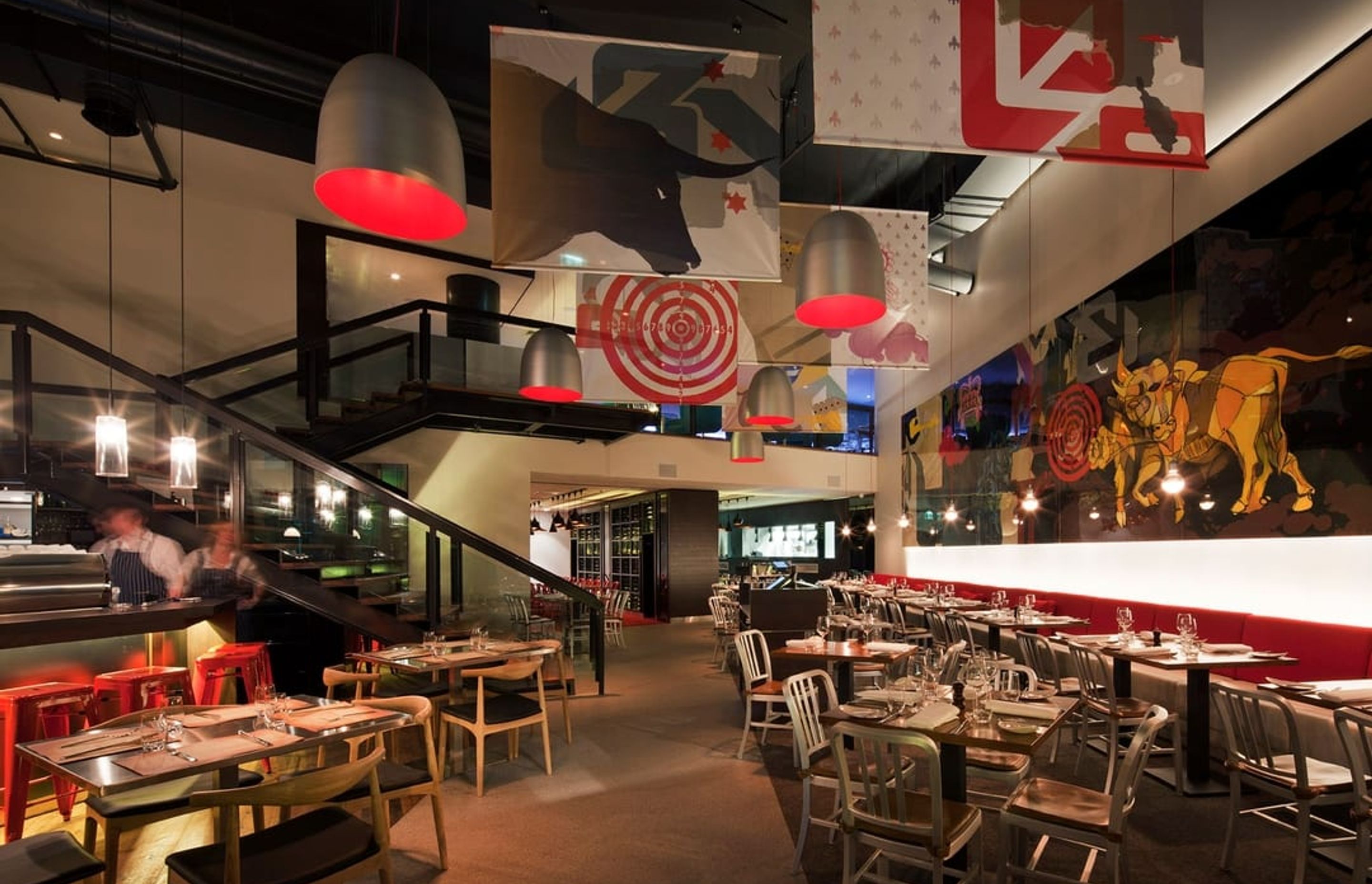 Steer Bar & Grill