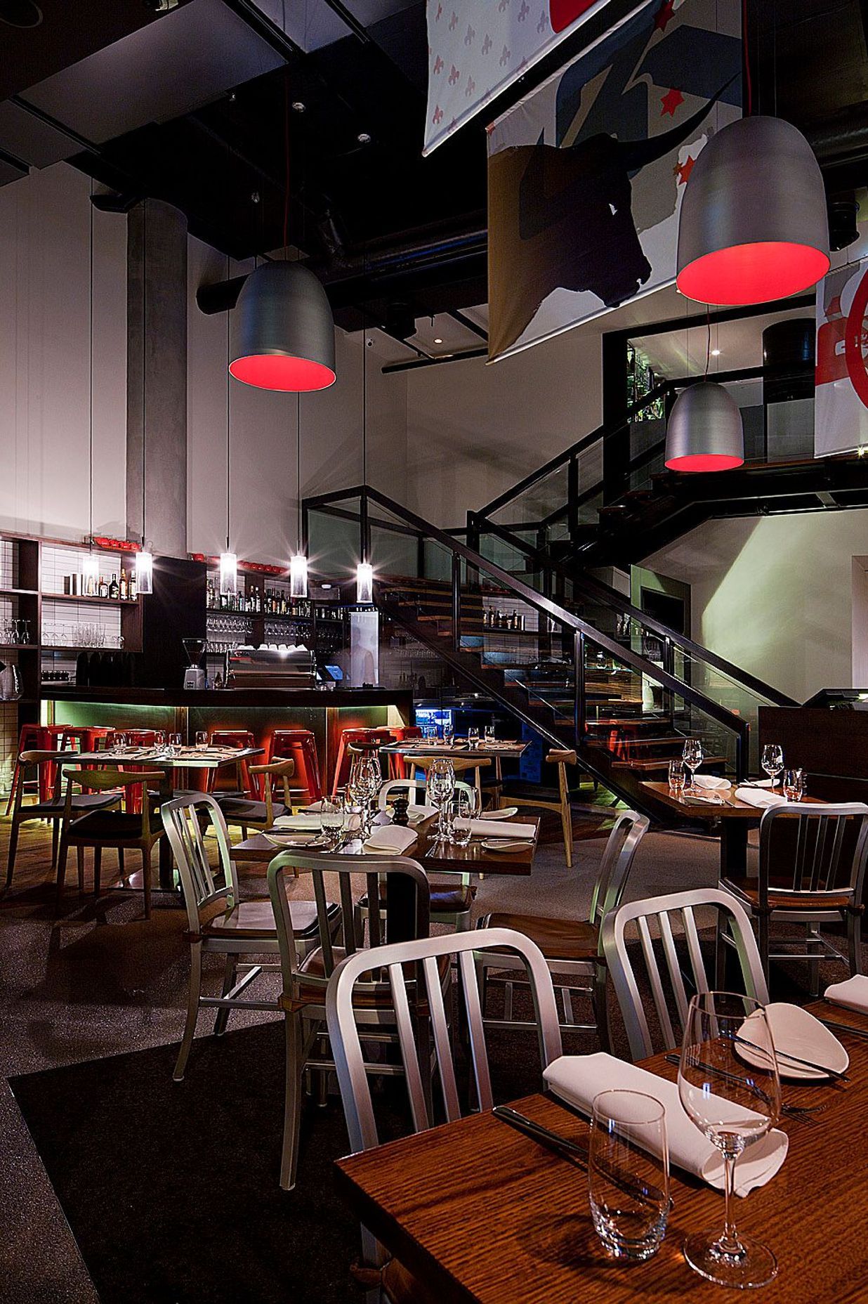 Steer Bar & Grill