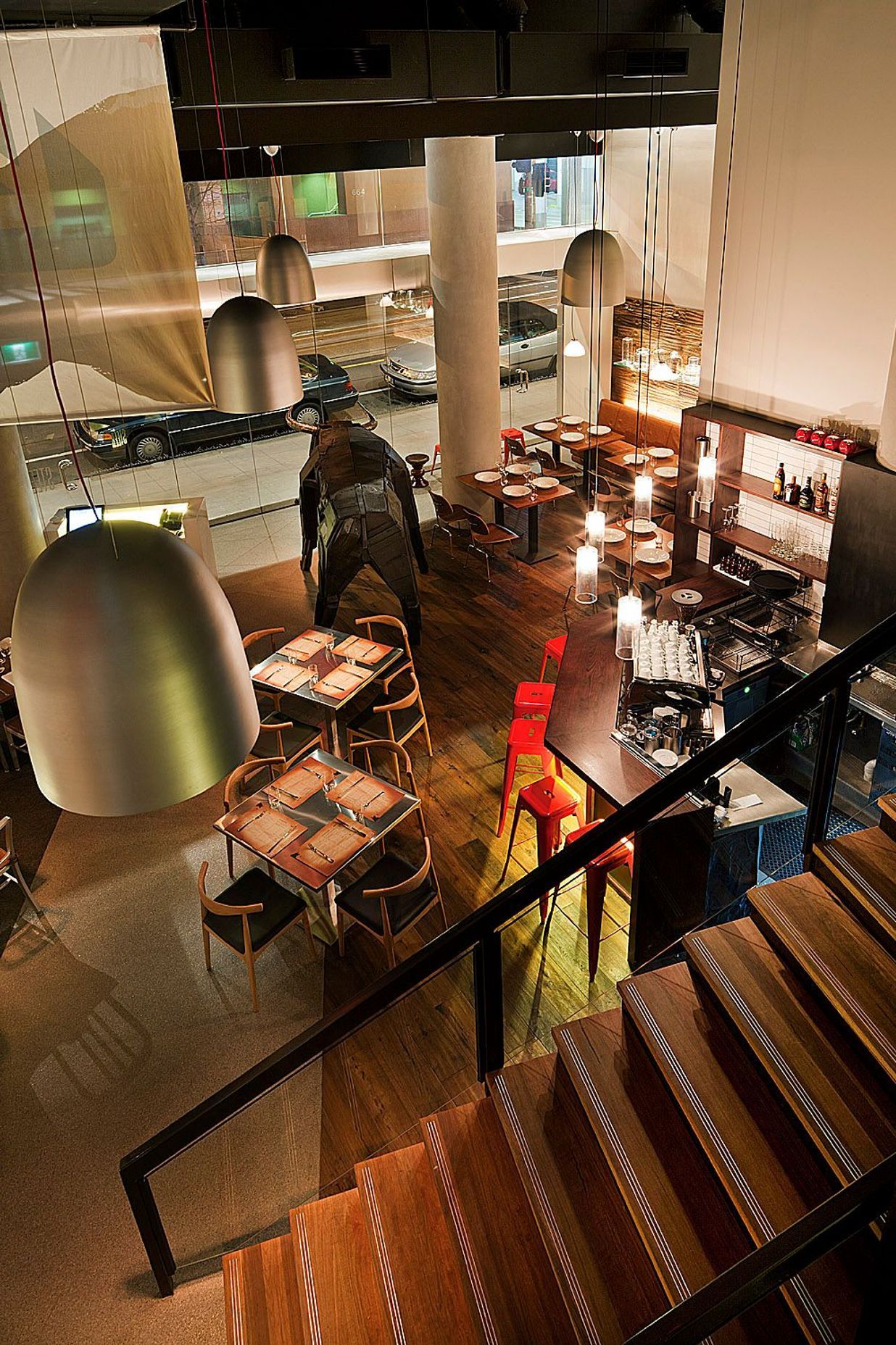 Steer Bar & Grill