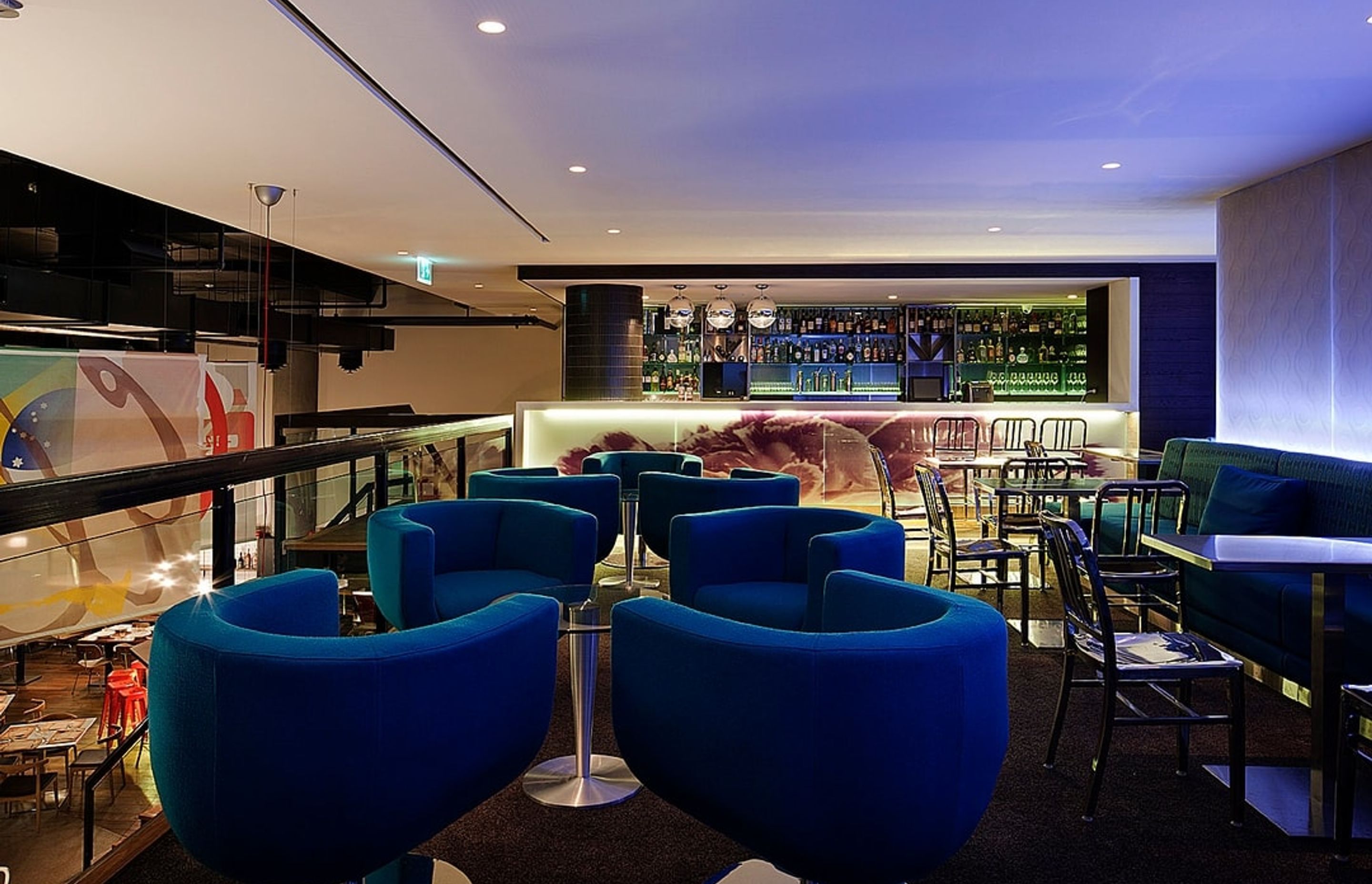 Steer Bar & Grill