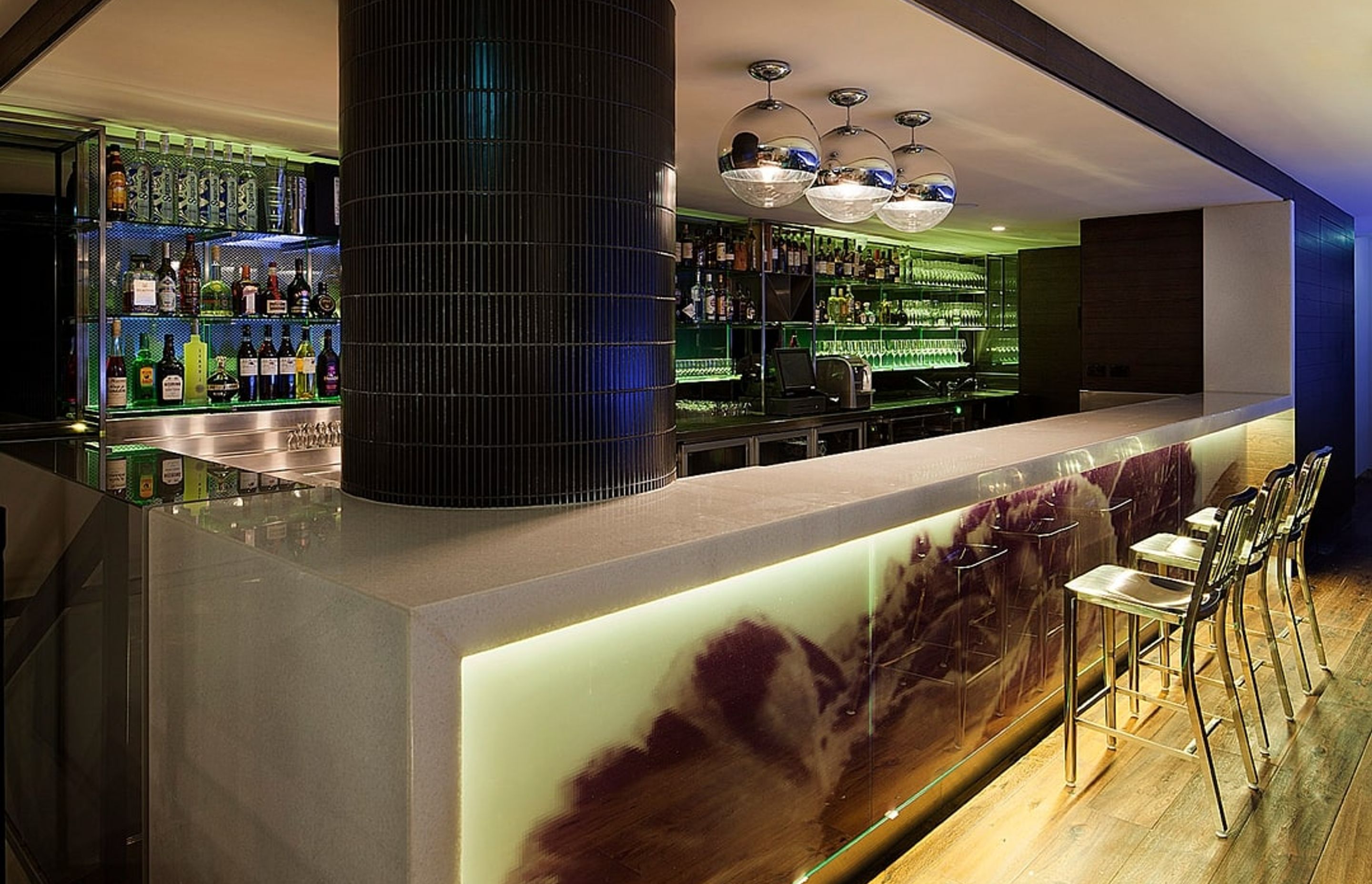 Steer Bar & Grill