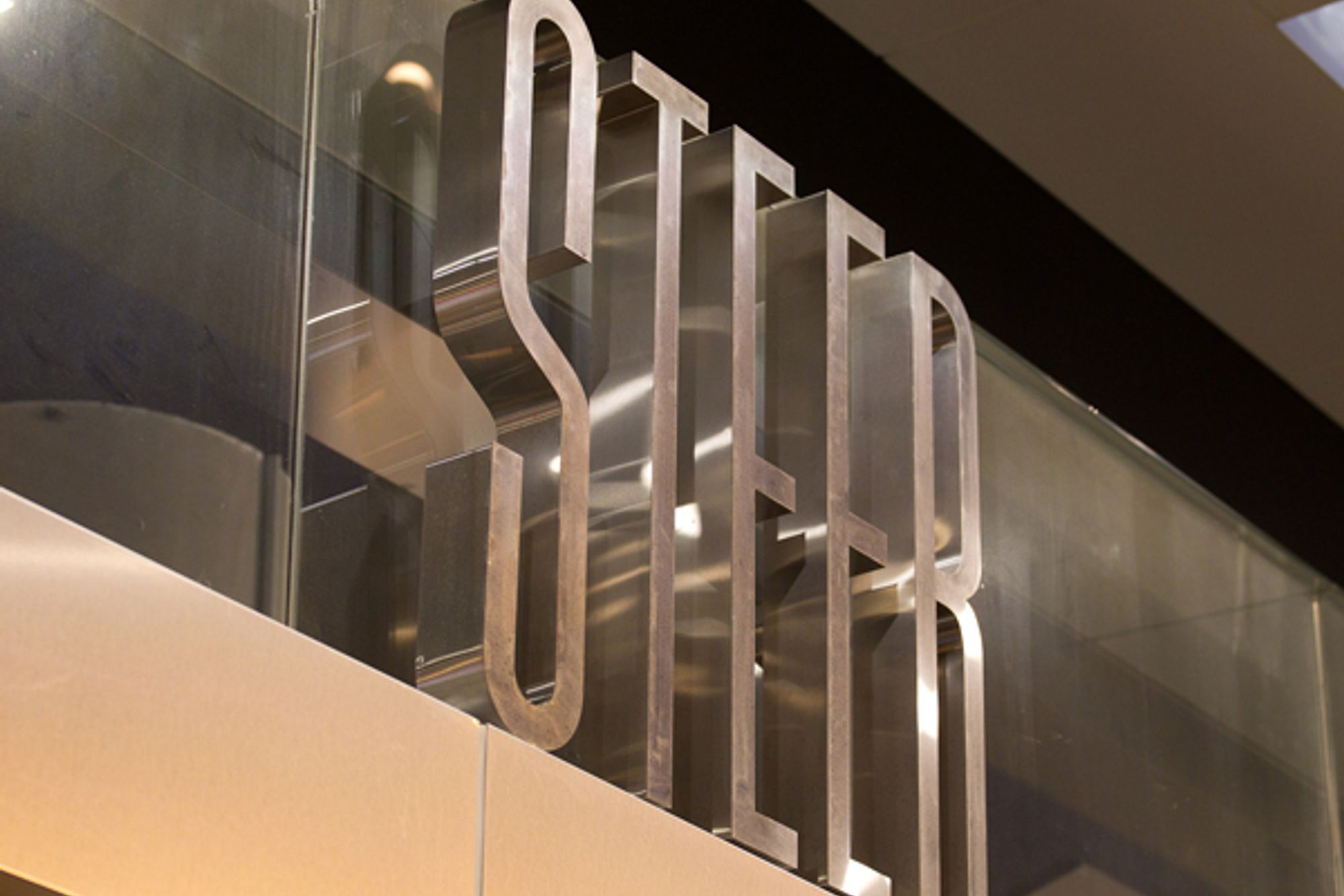 Steer Bar & Grill