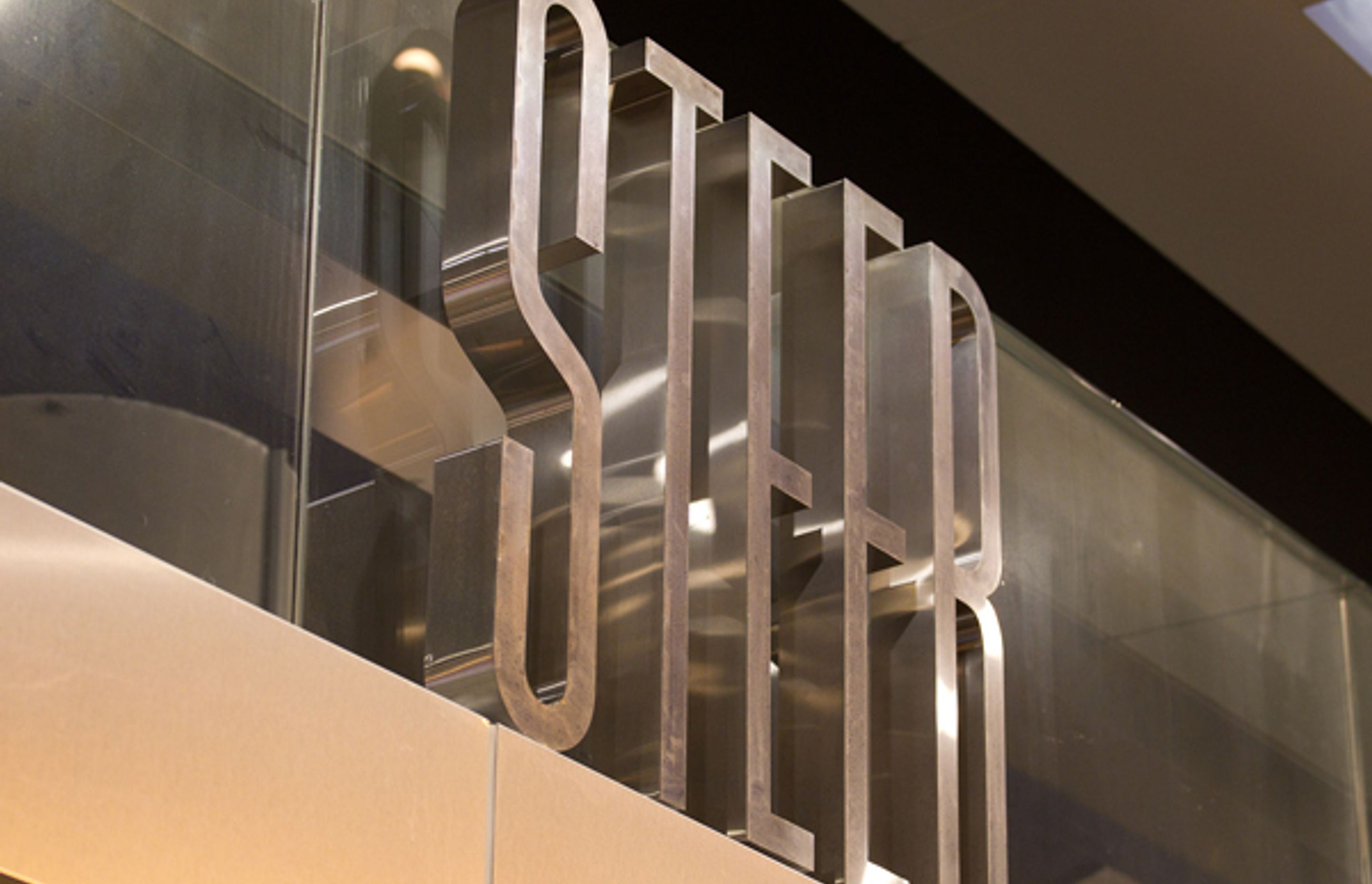 Steer Bar & Grill