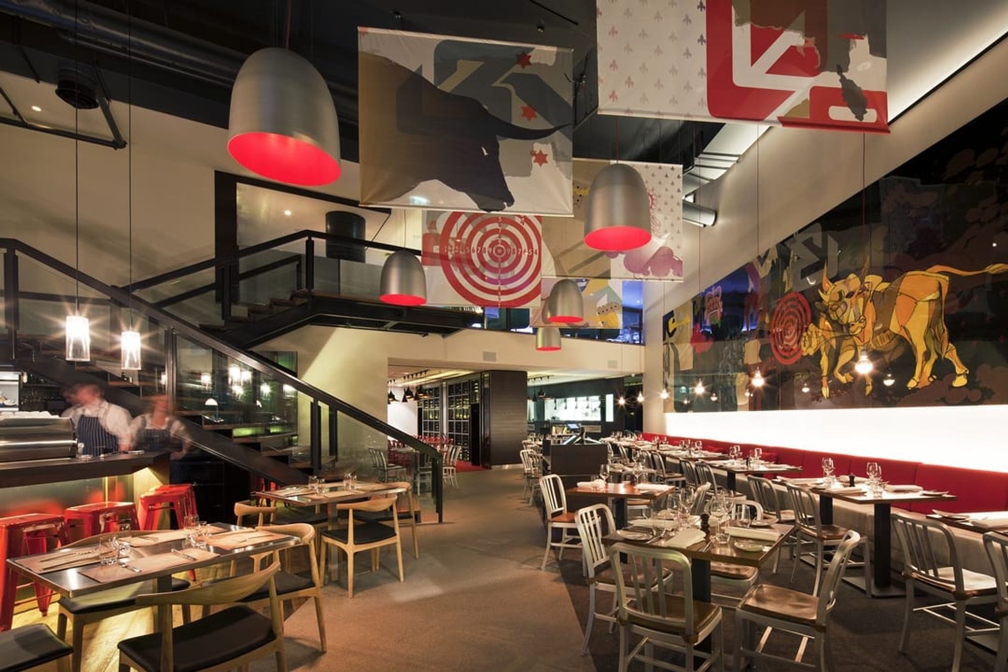 Steer Bar & Grill