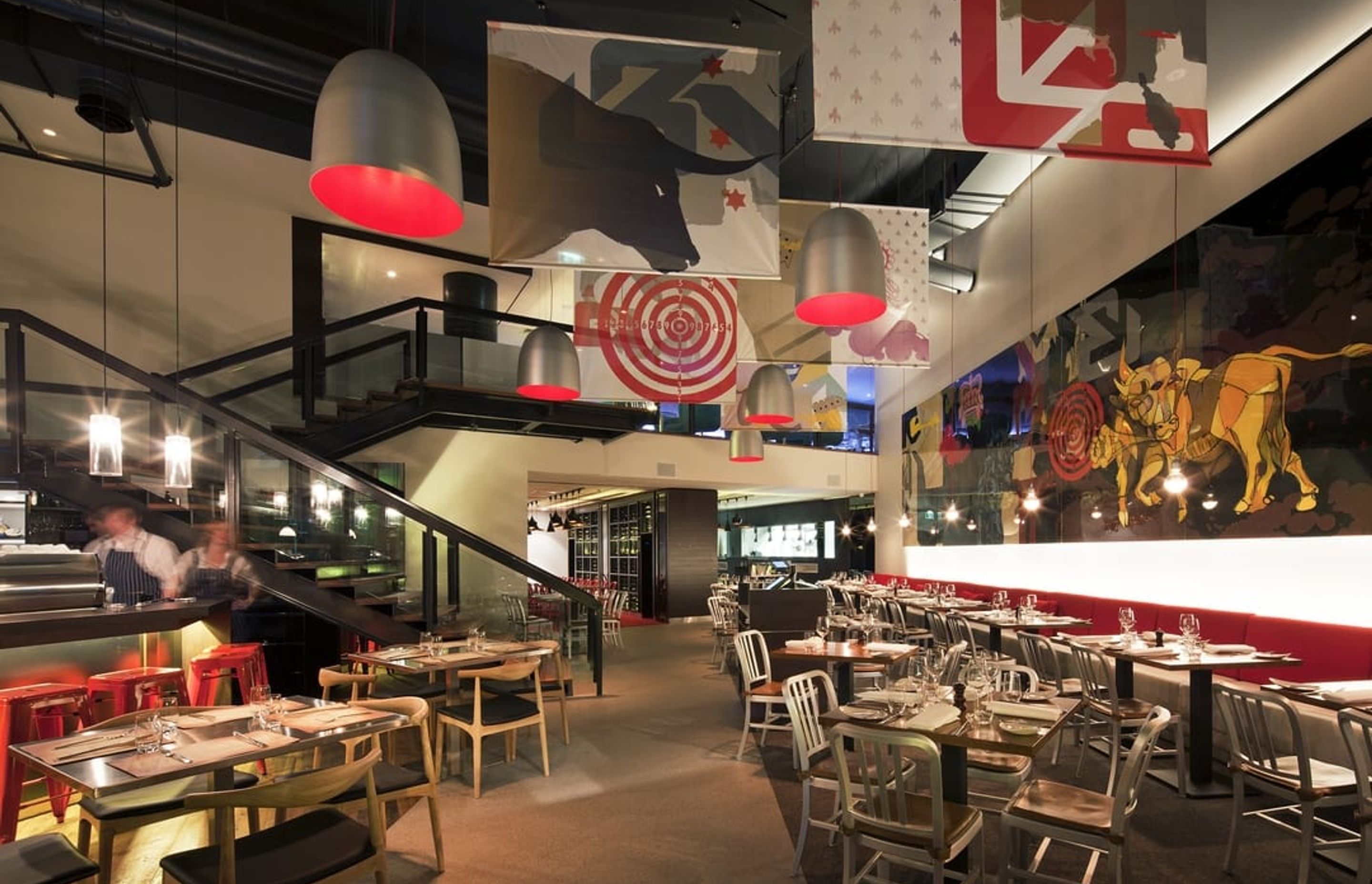 Steer Bar & Grill