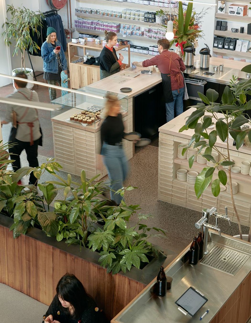 ONA Coffee Melbourne