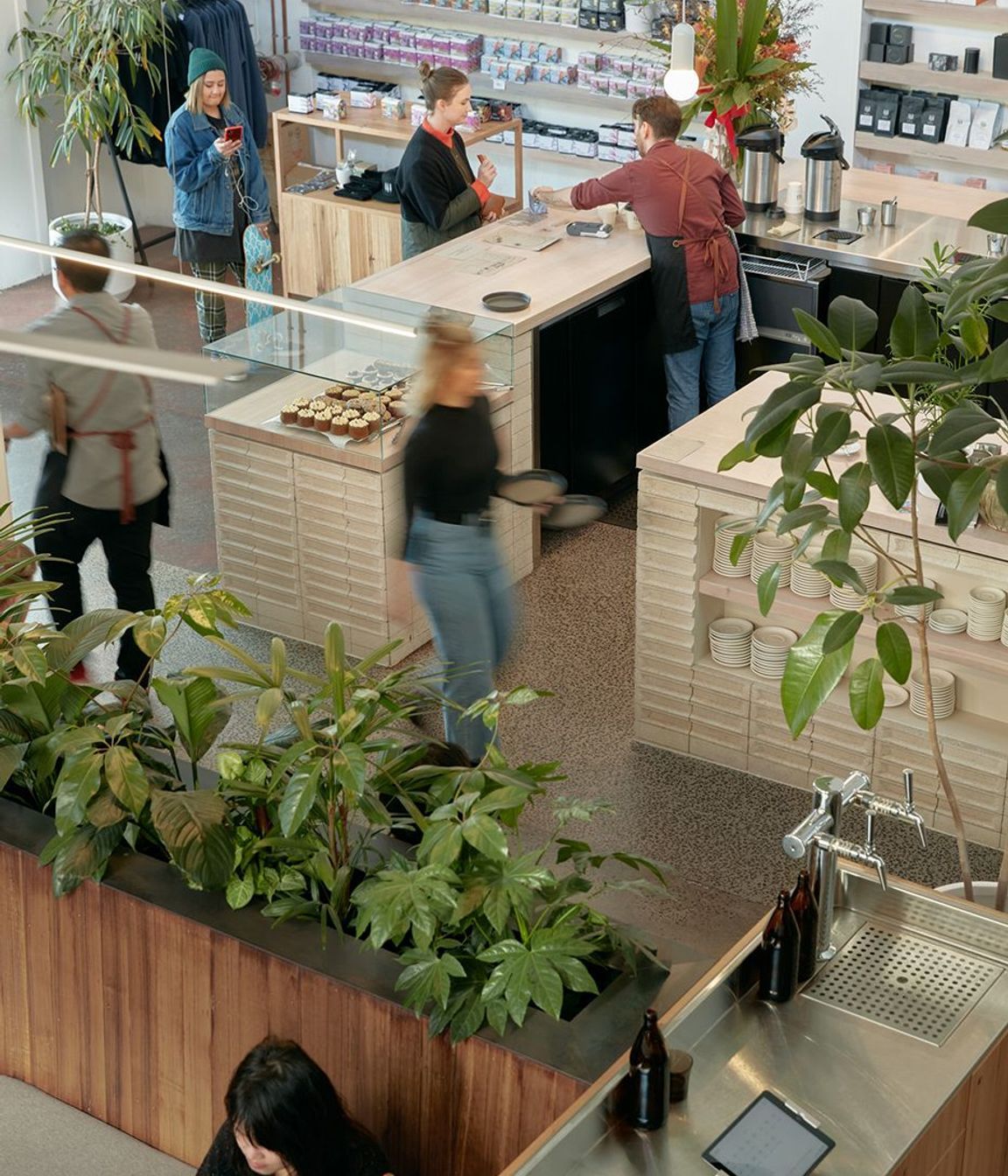 ONA Coffee Melbourne