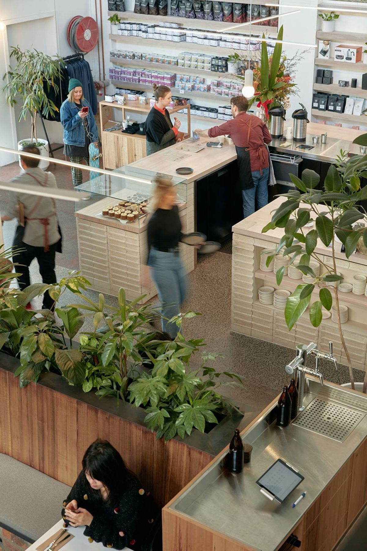 ONA Coffee Melbourne