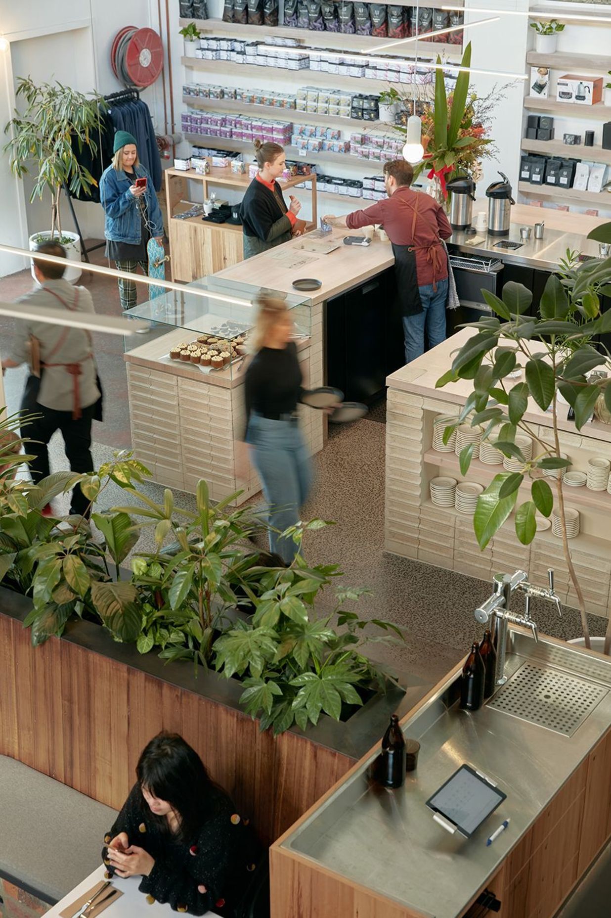ONA Coffee Melbourne