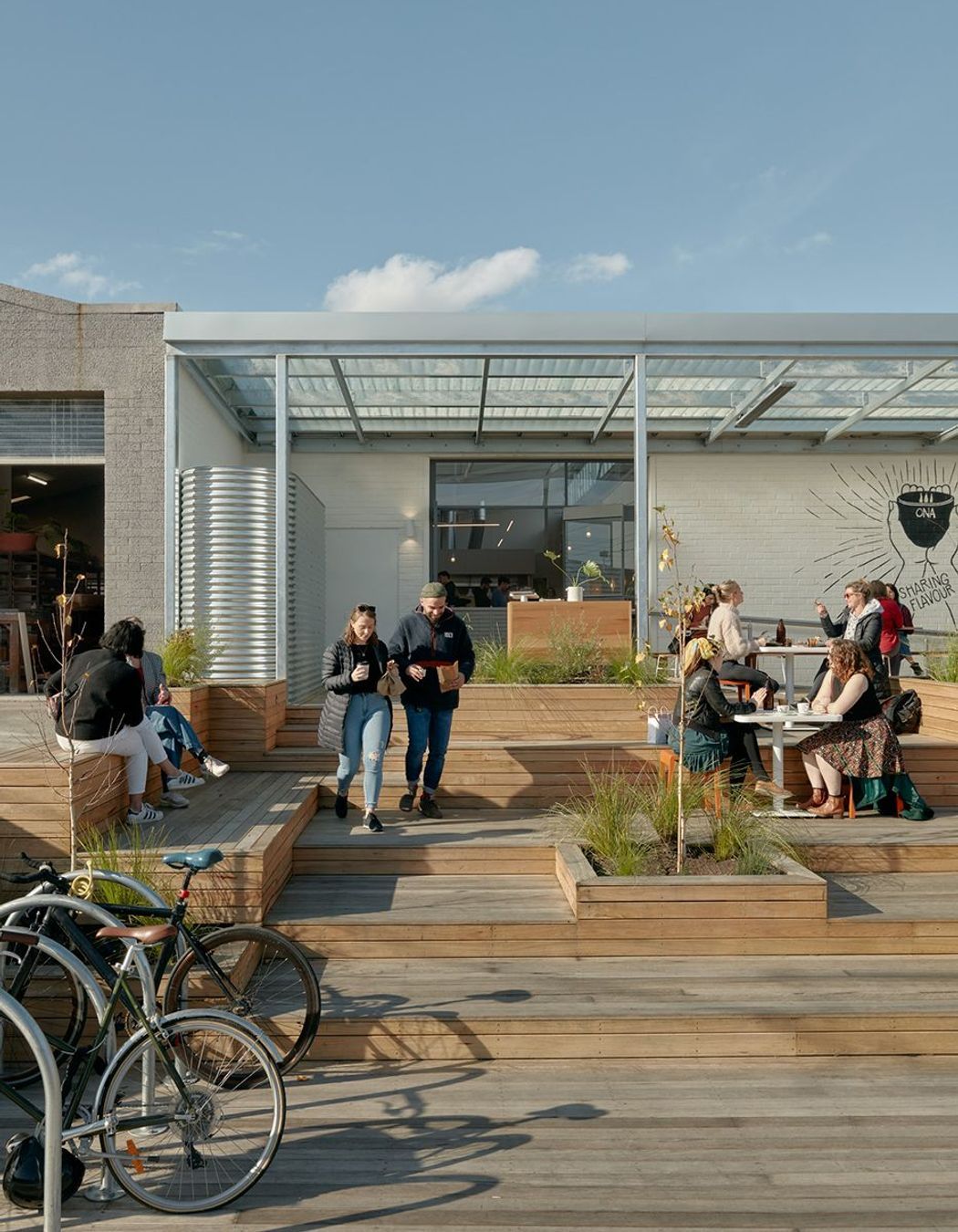 ONA Coffee Melbourne