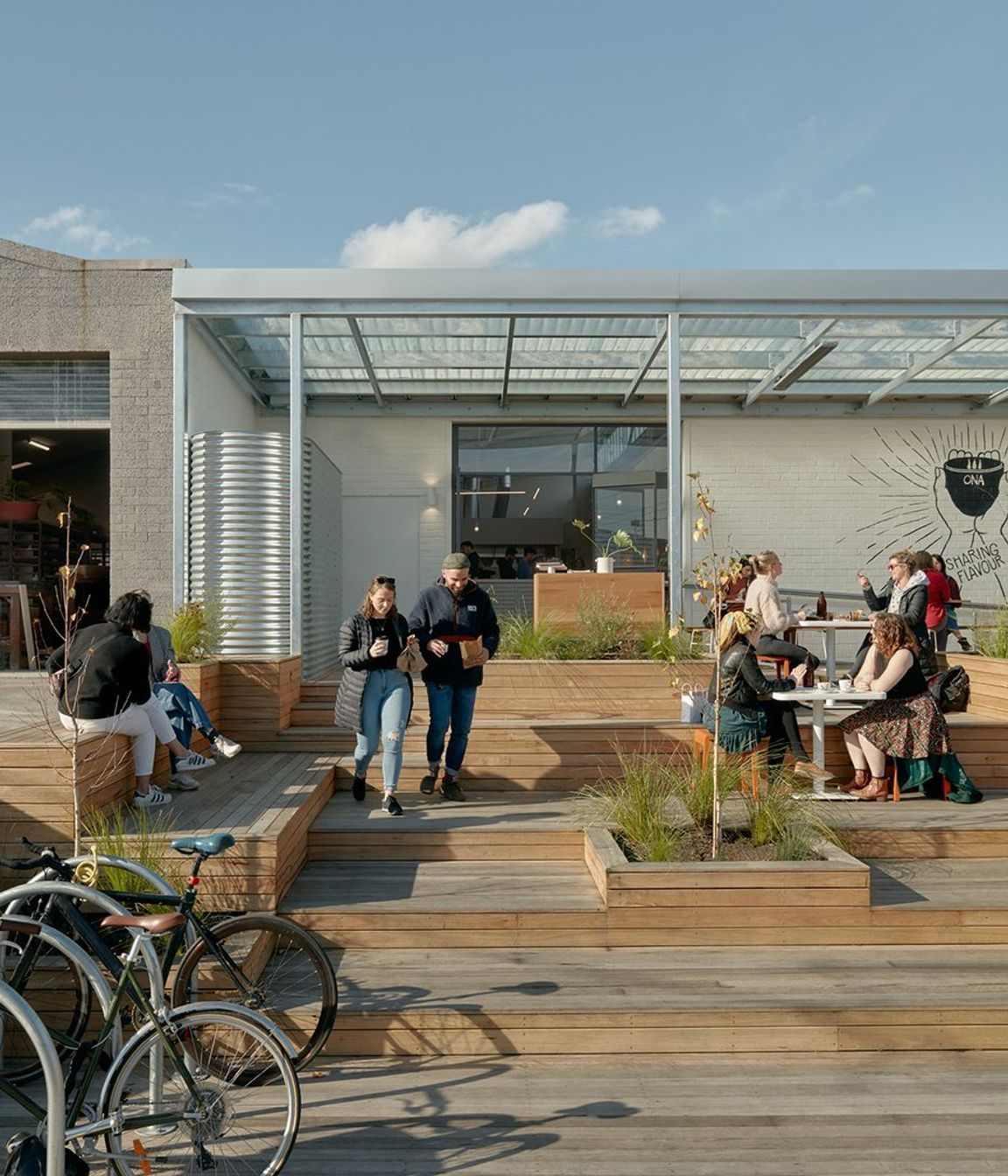 ONA Coffee Melbourne
