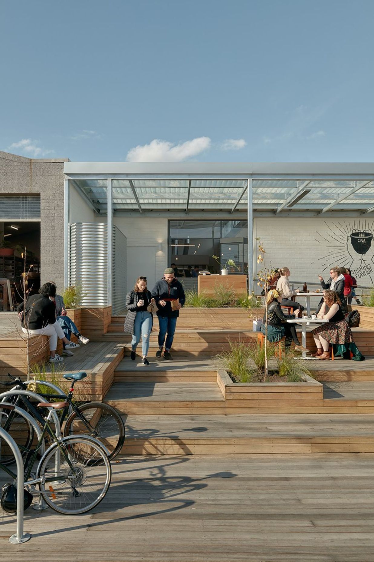 ONA Coffee Melbourne