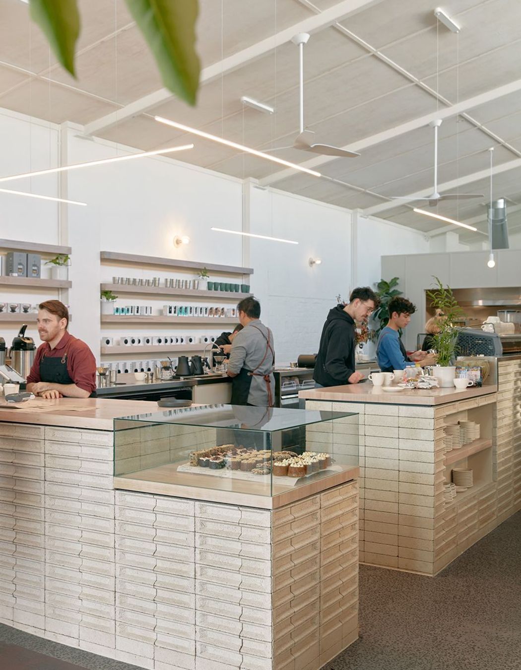 ONA Coffee Melbourne