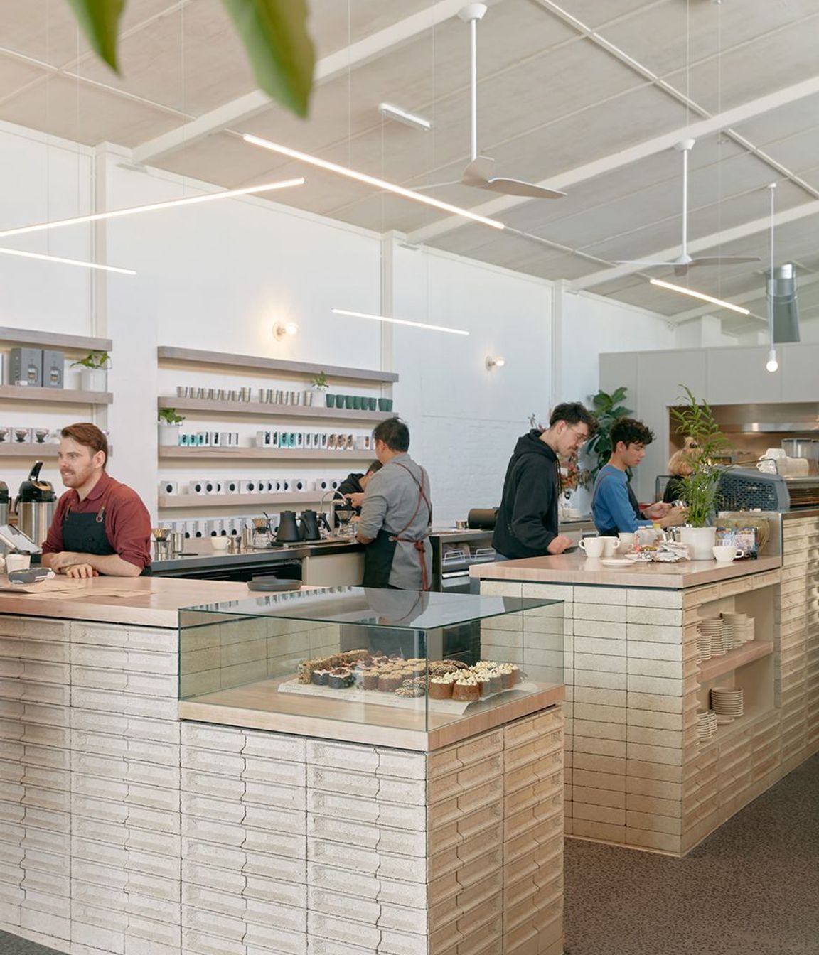 ONA Coffee Melbourne
