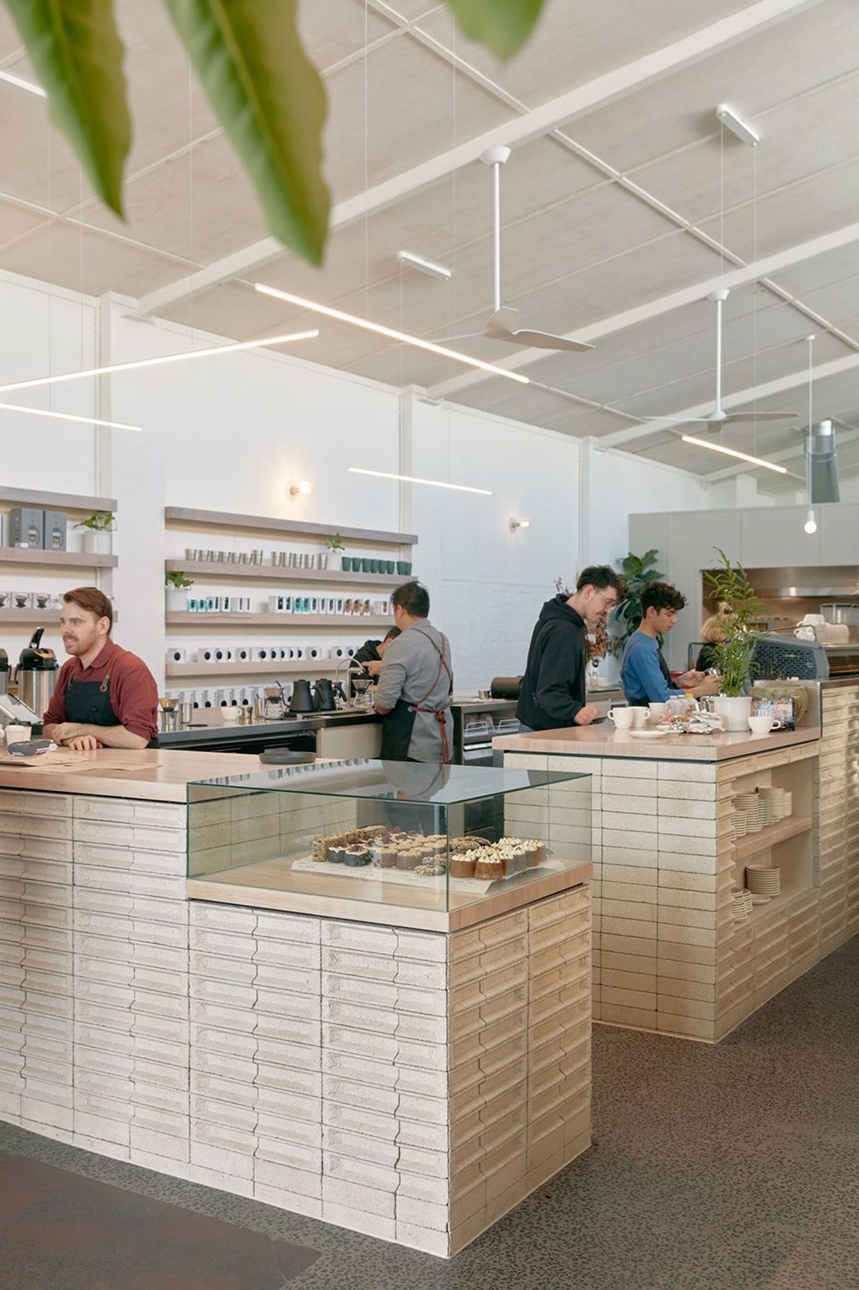 ONA Coffee Melbourne