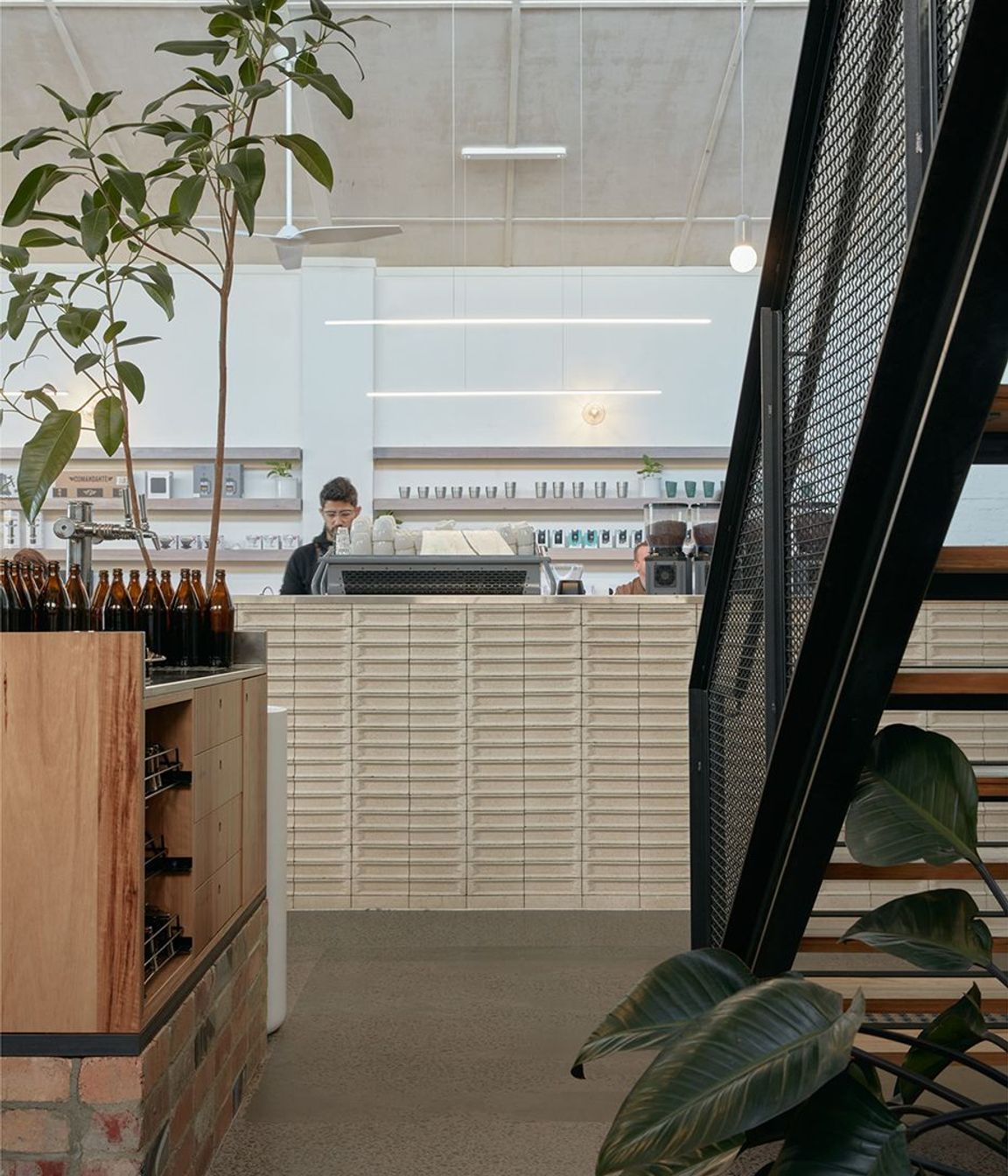ONA Coffee Melbourne