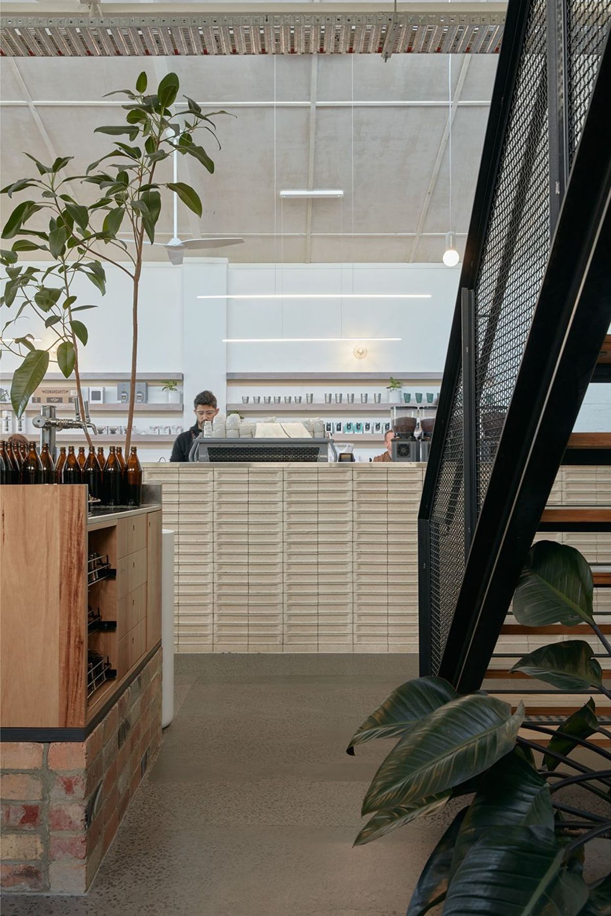 ONA Coffee Melbourne