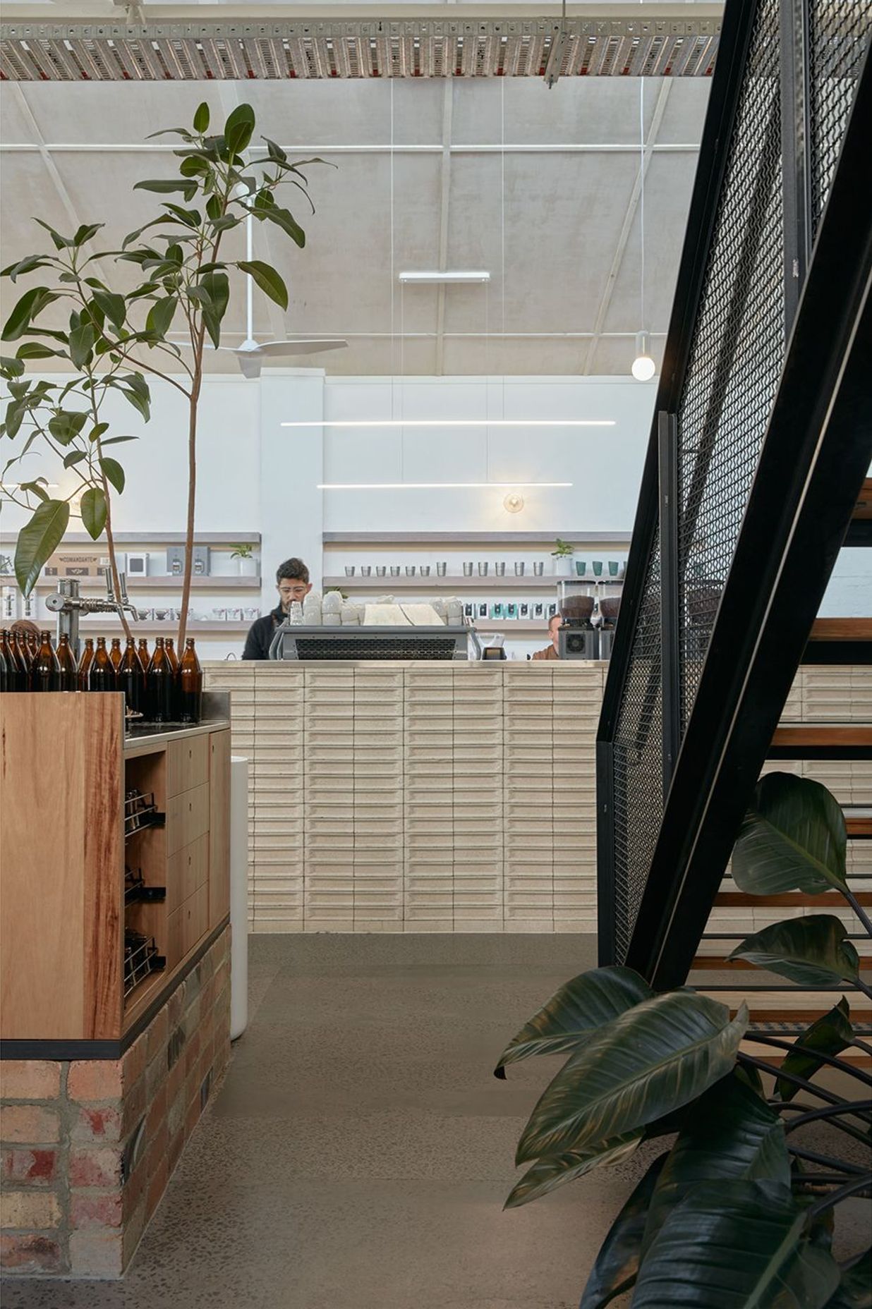 ONA Coffee Melbourne