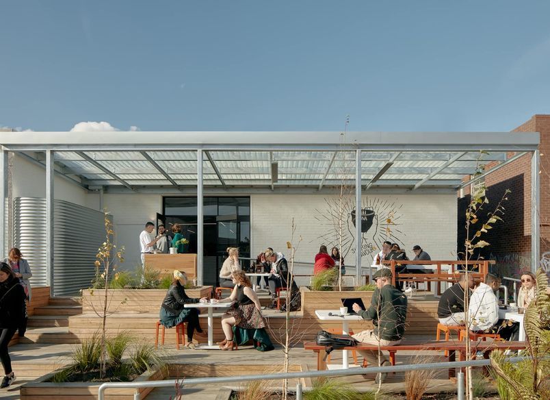 ONA Coffee Melbourne