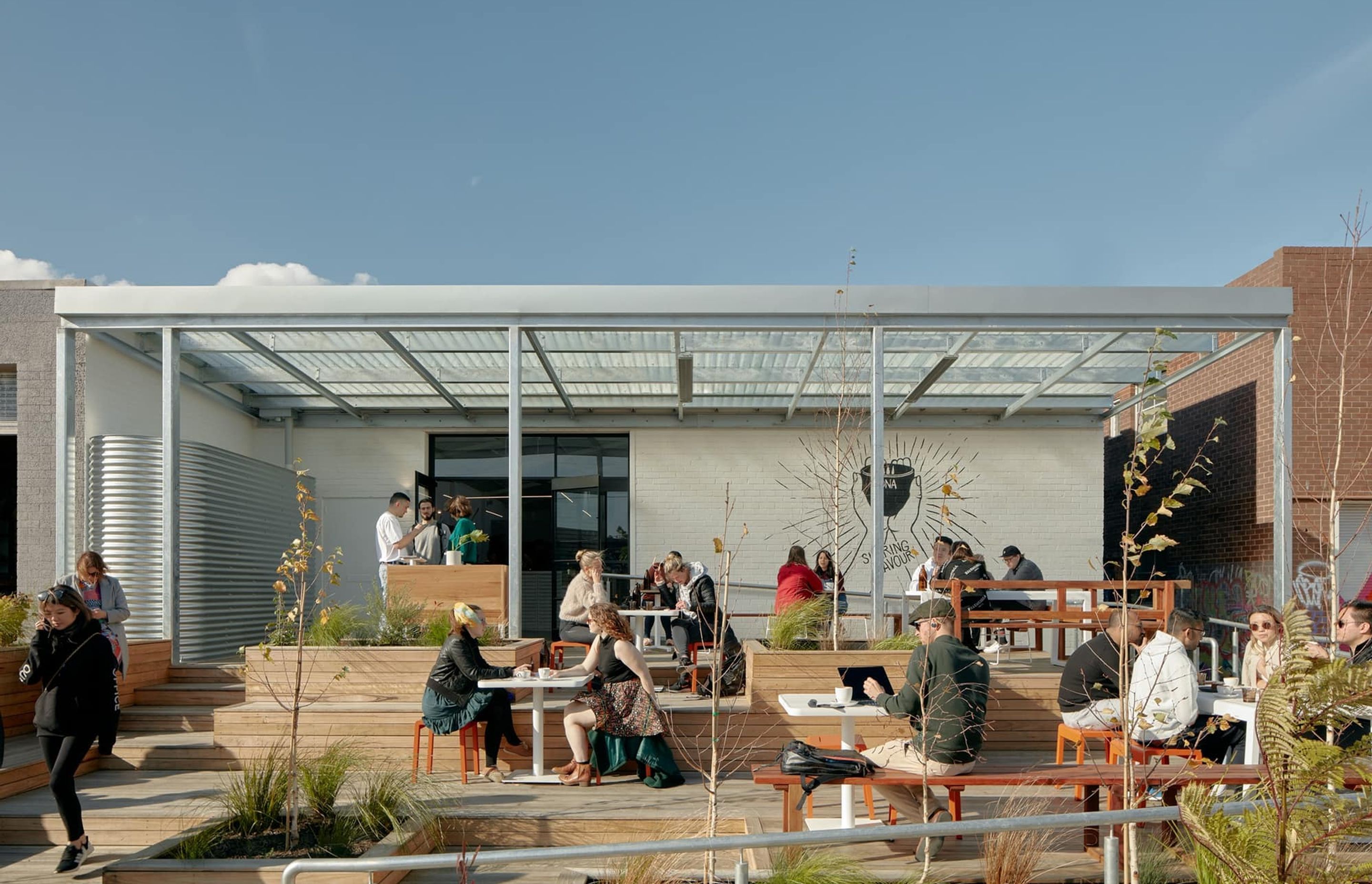 ONA Coffee Melbourne