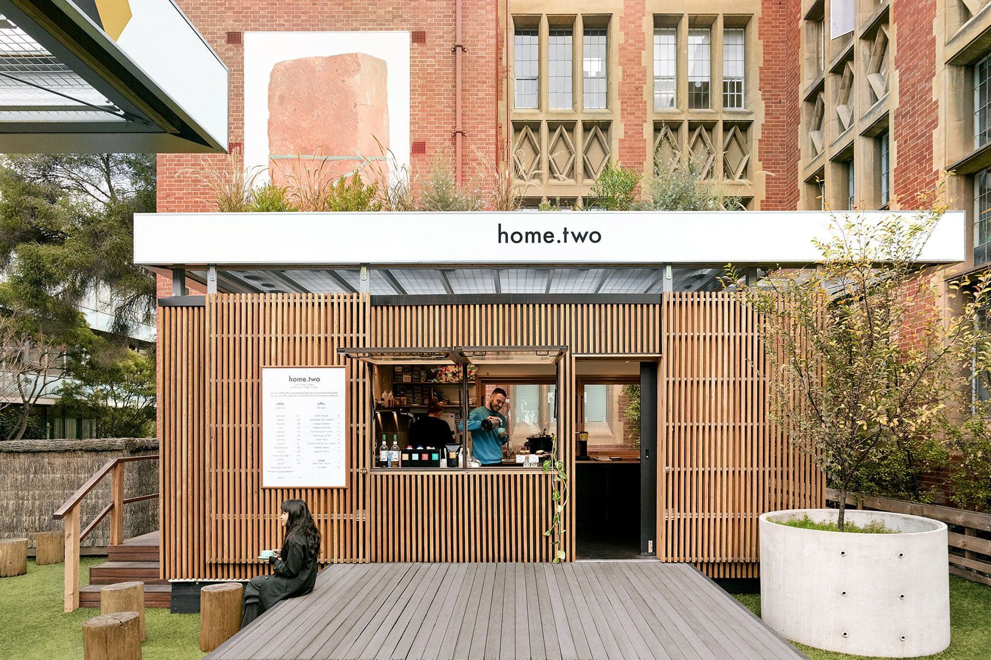 Home.Two