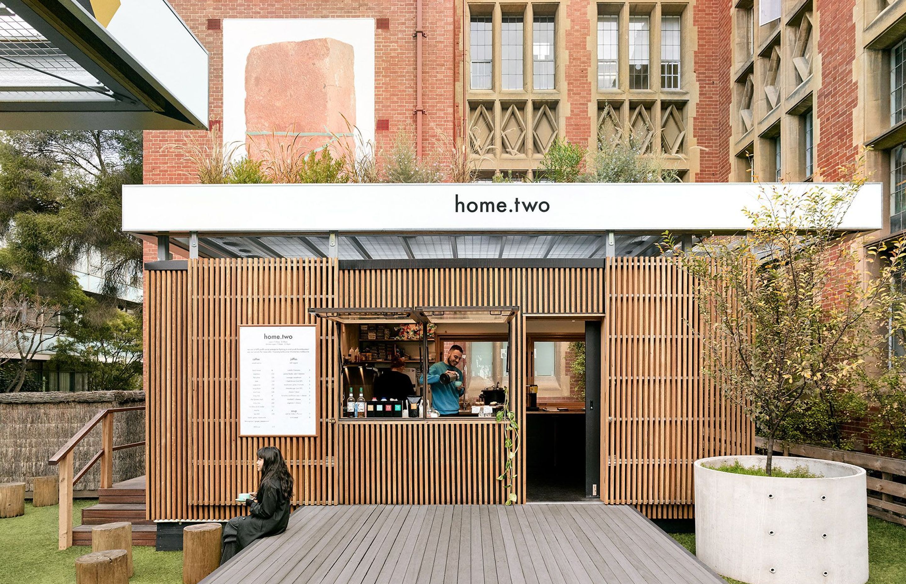 Home.Two