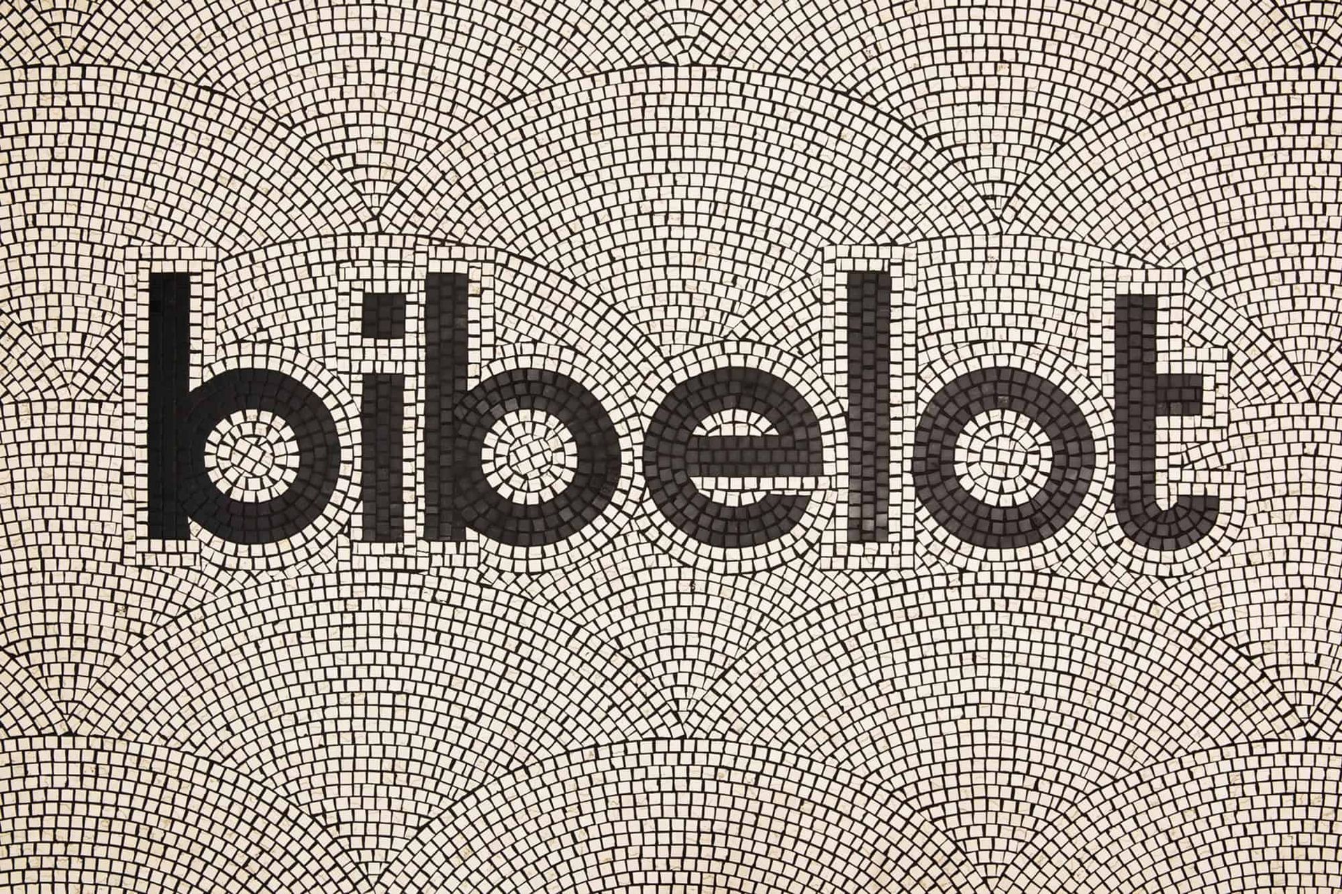 Bibelot