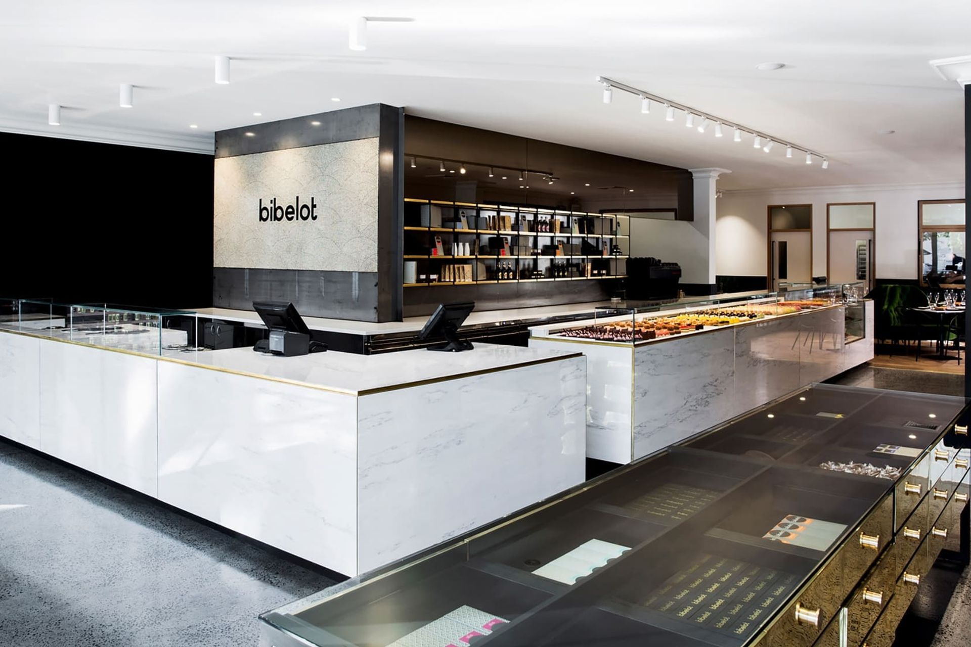 Bibelot