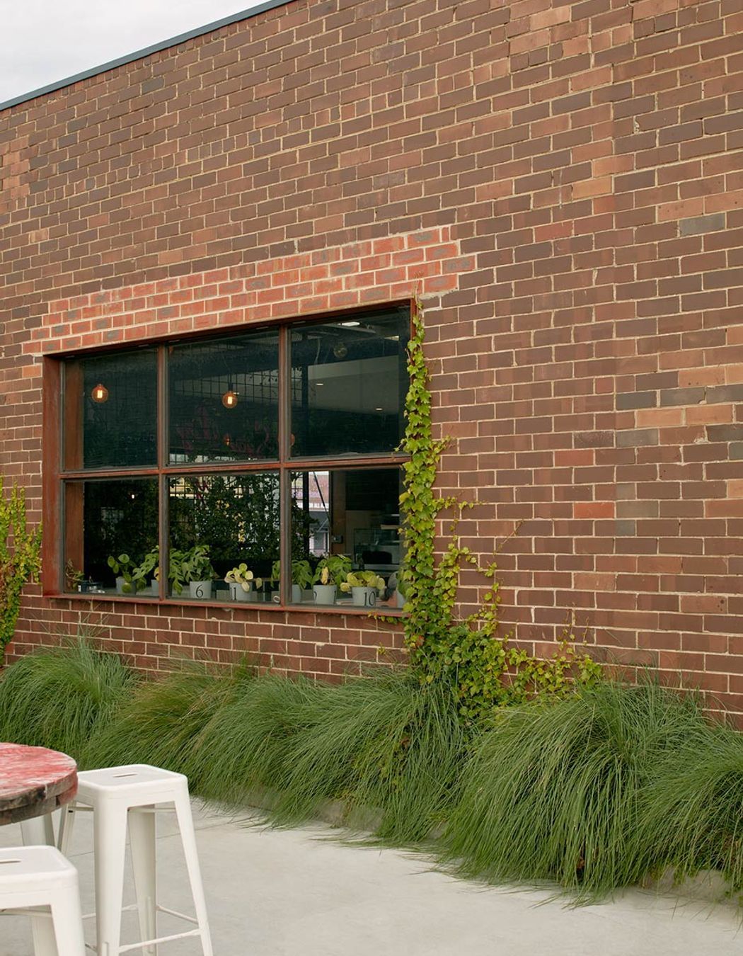 Urban Ground