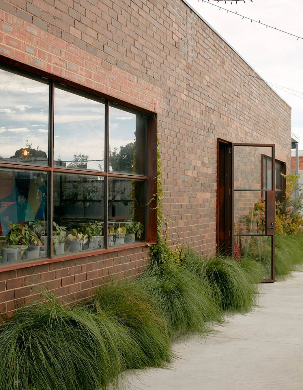 Urban Ground
