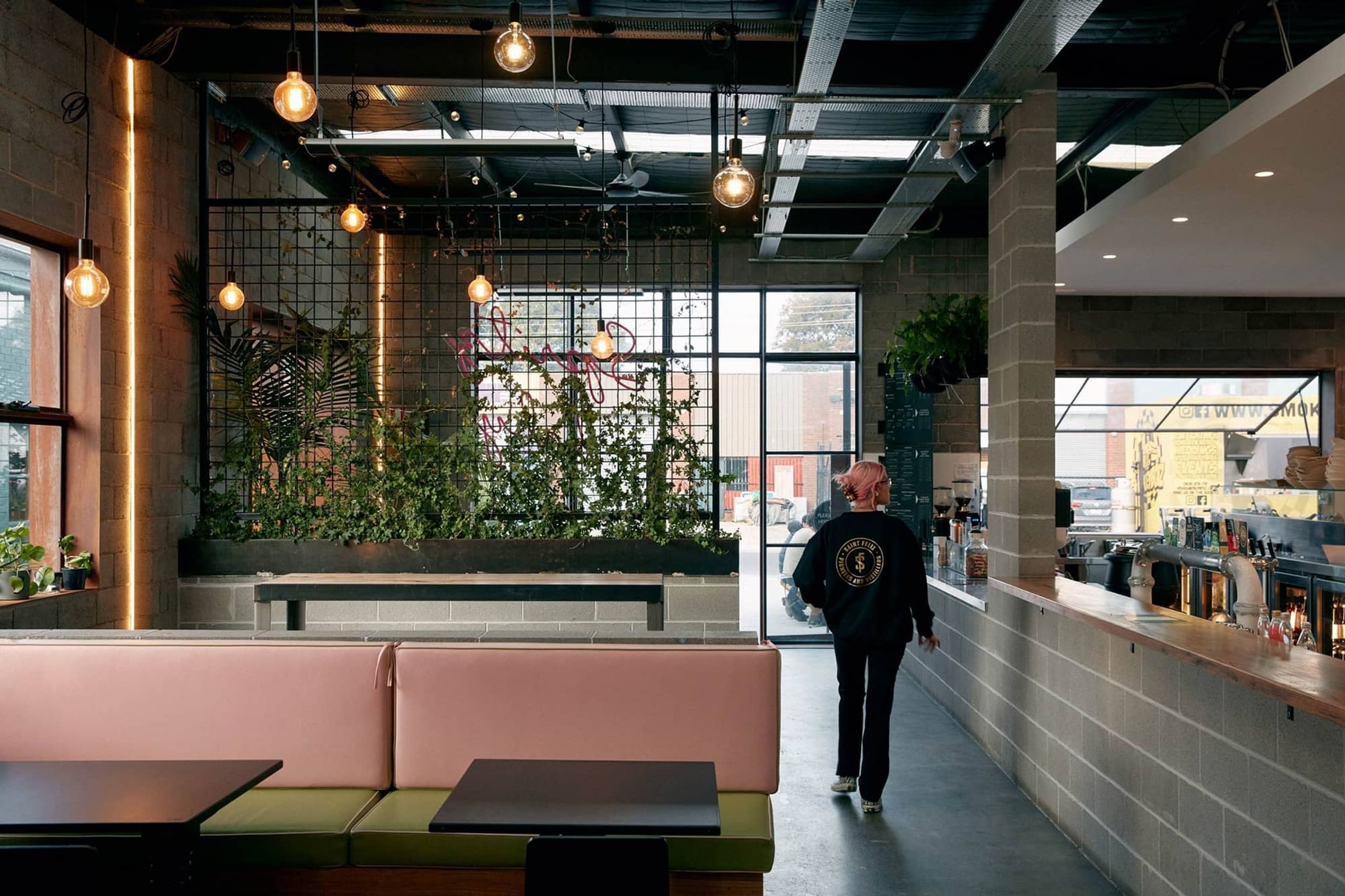 Urban Ground