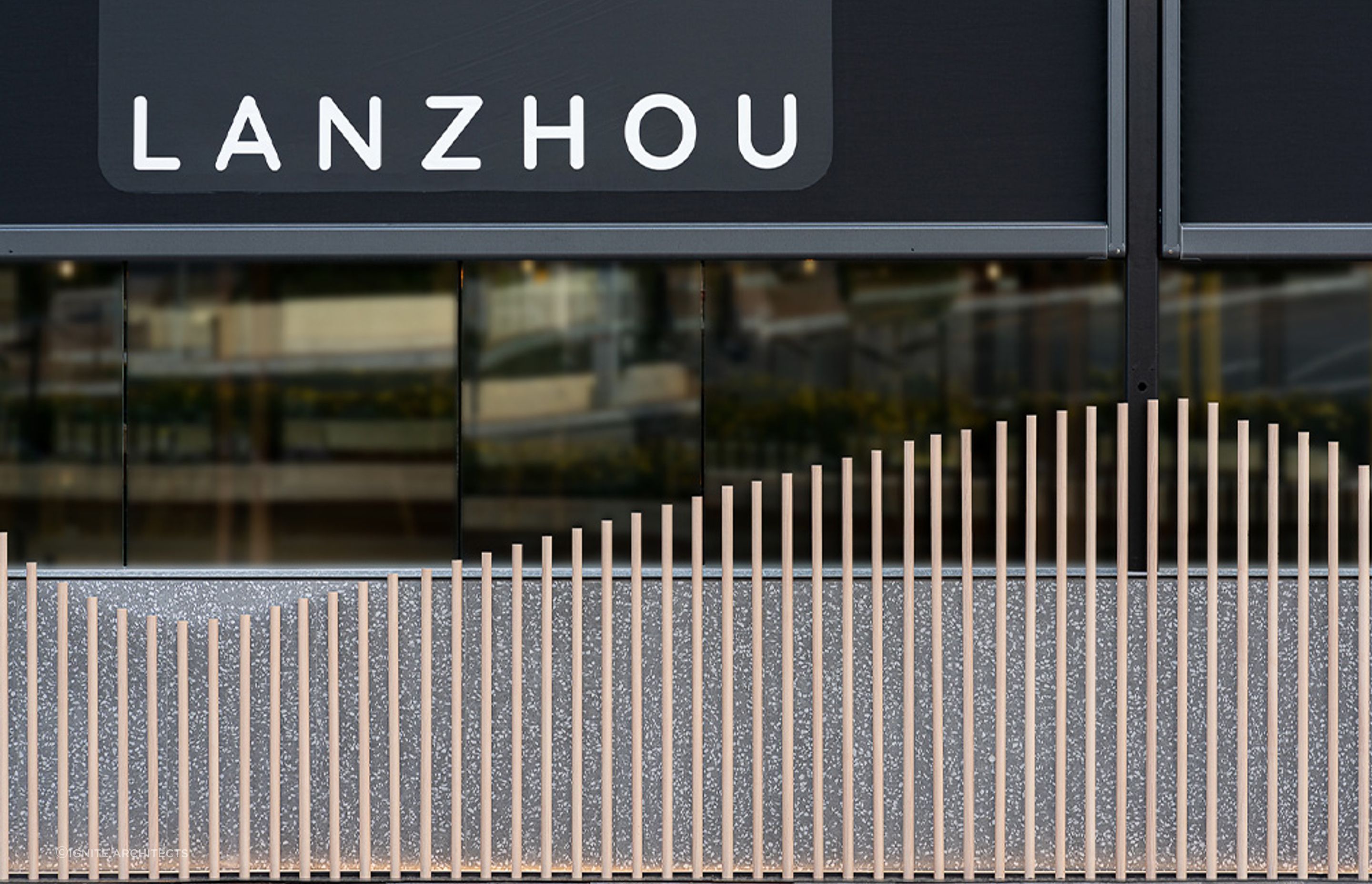 Referencing the history of Lanzhou