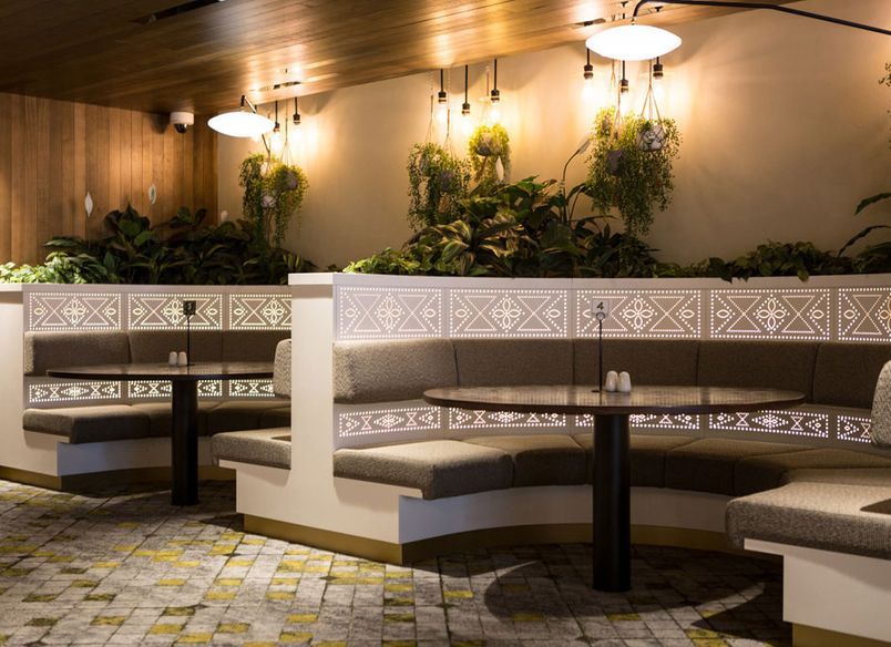 Cabra-Vale Diggers - Bistro & Café