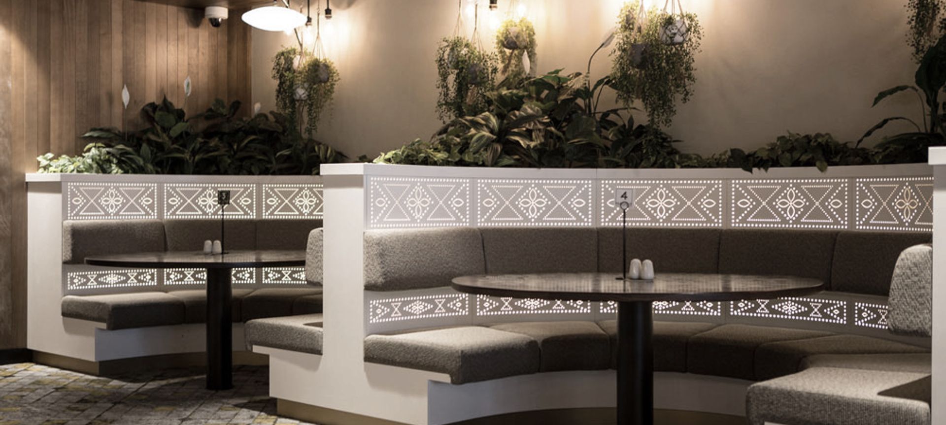 Cabra-Vale Diggers - Bistro & Café banner