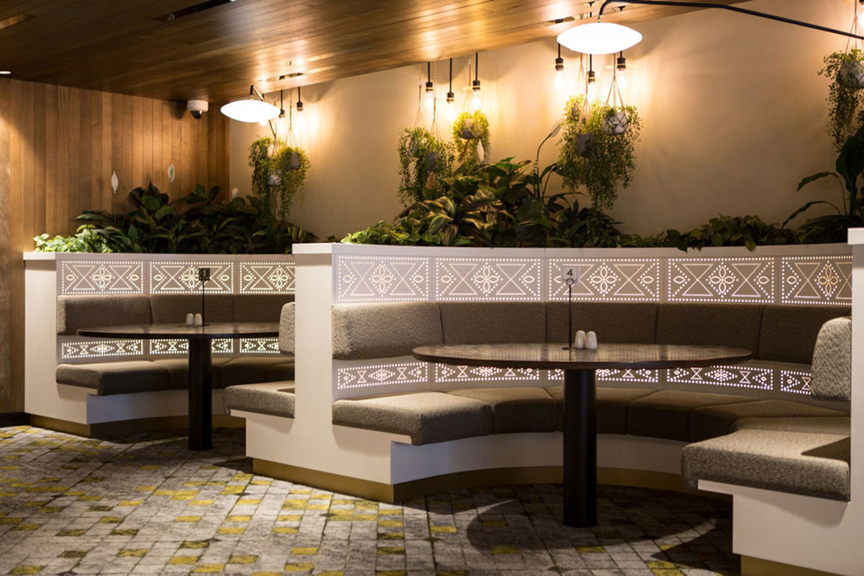 Cabra-Vale Diggers - Bistro &amp; Café
