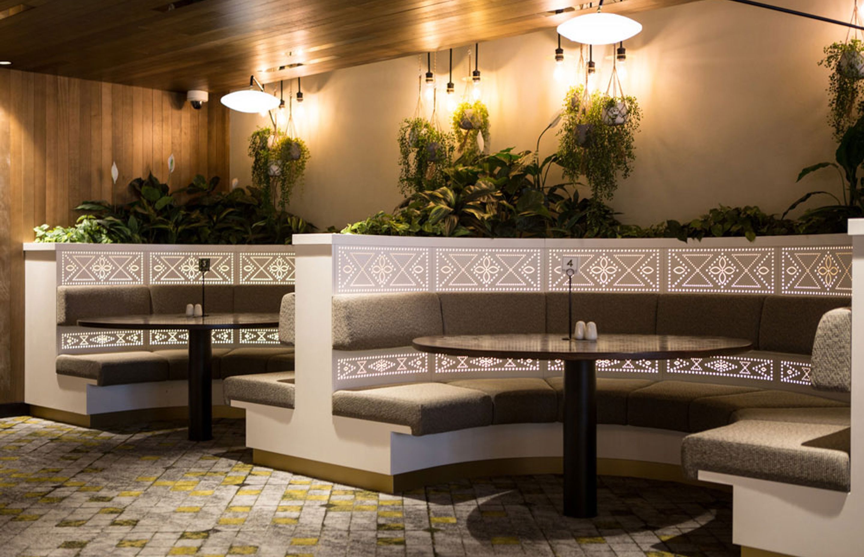 Cabra-Vale Diggers - Bistro & Café
