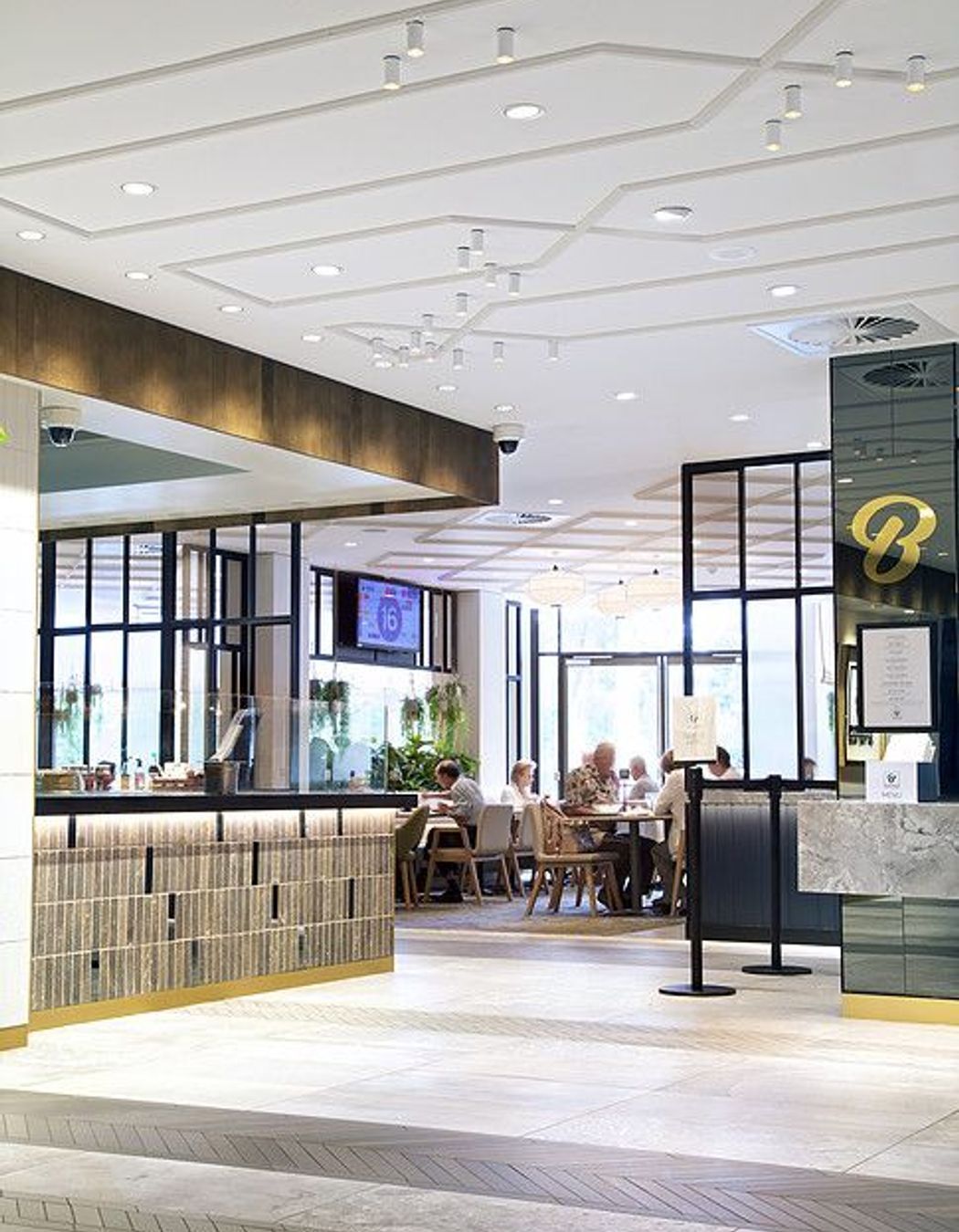 Cabra-Vale Diggers - Bistro & Café