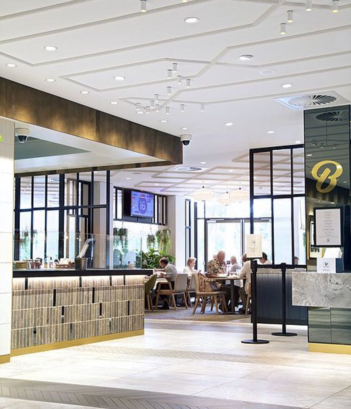 Cabra-Vale Diggers - Bistro &amp; Café